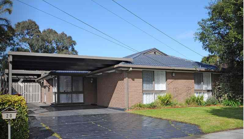 Home For Rent: VIC Cranbourne, VIC 3977 House | Prop-GPT the AI-Powered Property Portal