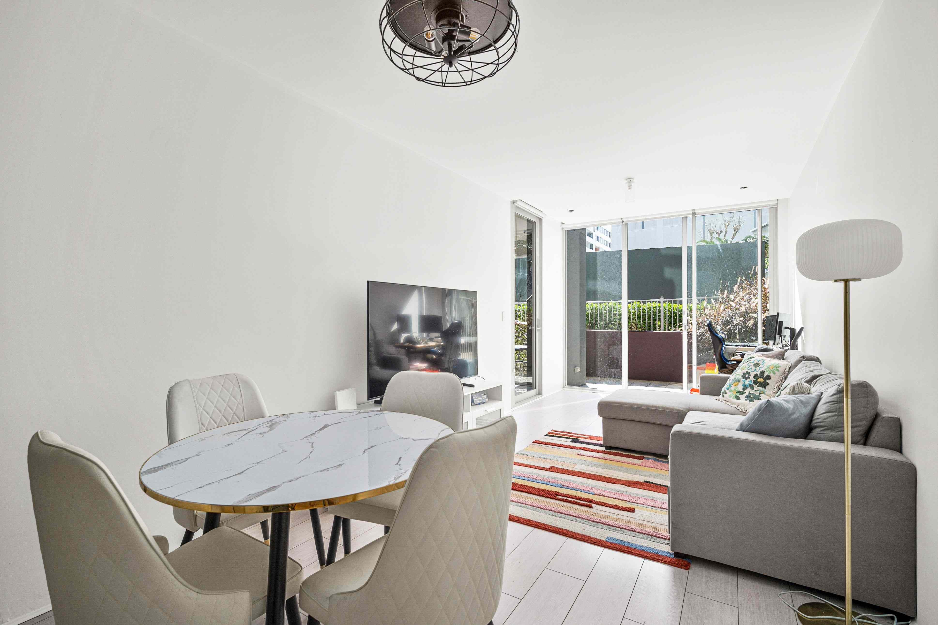 Home For Rent: NSW Rockdale, NSW 2216 Unit | Prop-GPT the AI-Powered Property Portal