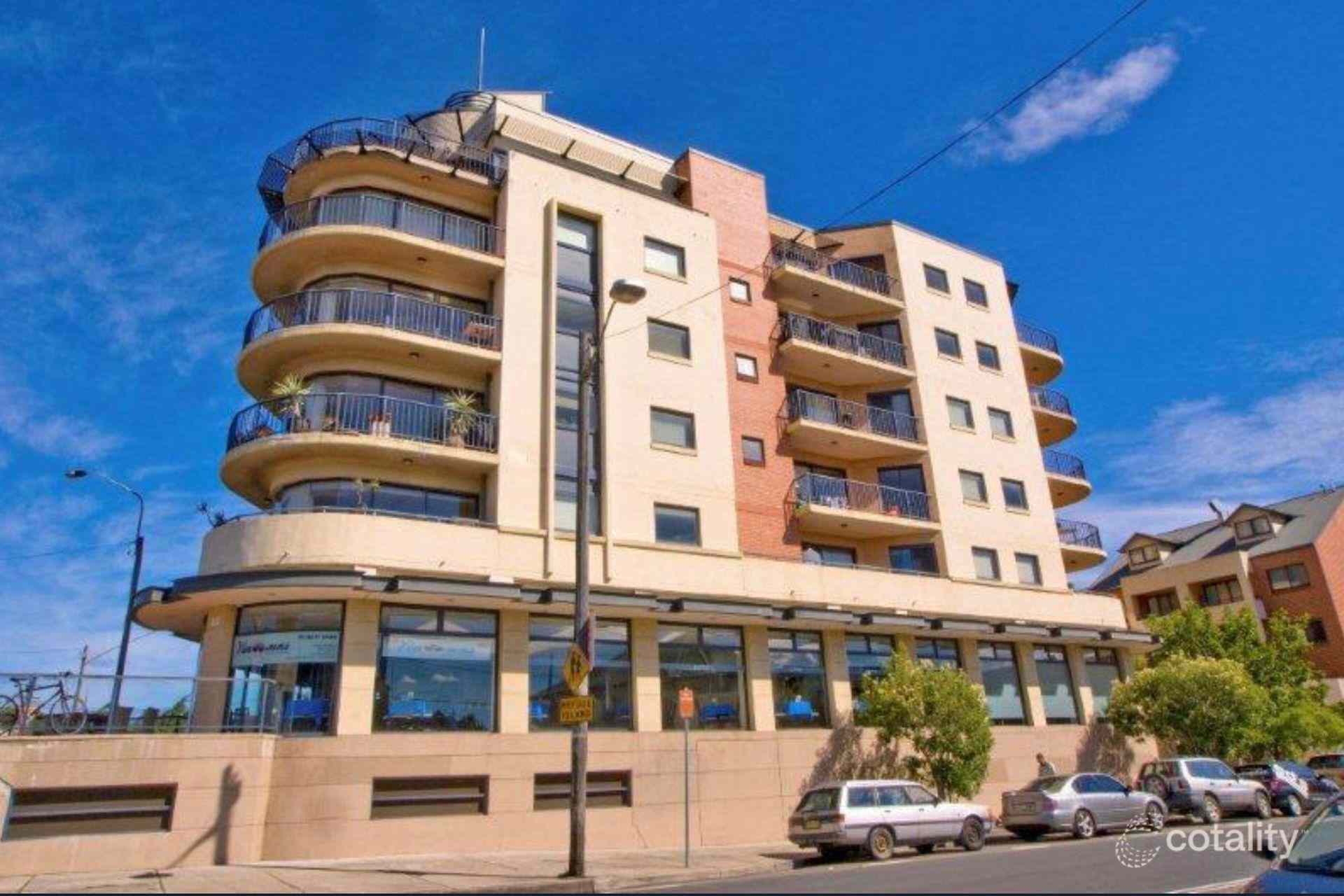 Home For Rent: NSW St Peters, NSW 2044 Apartment | Prop-GPT the AI-Powered Property Portal