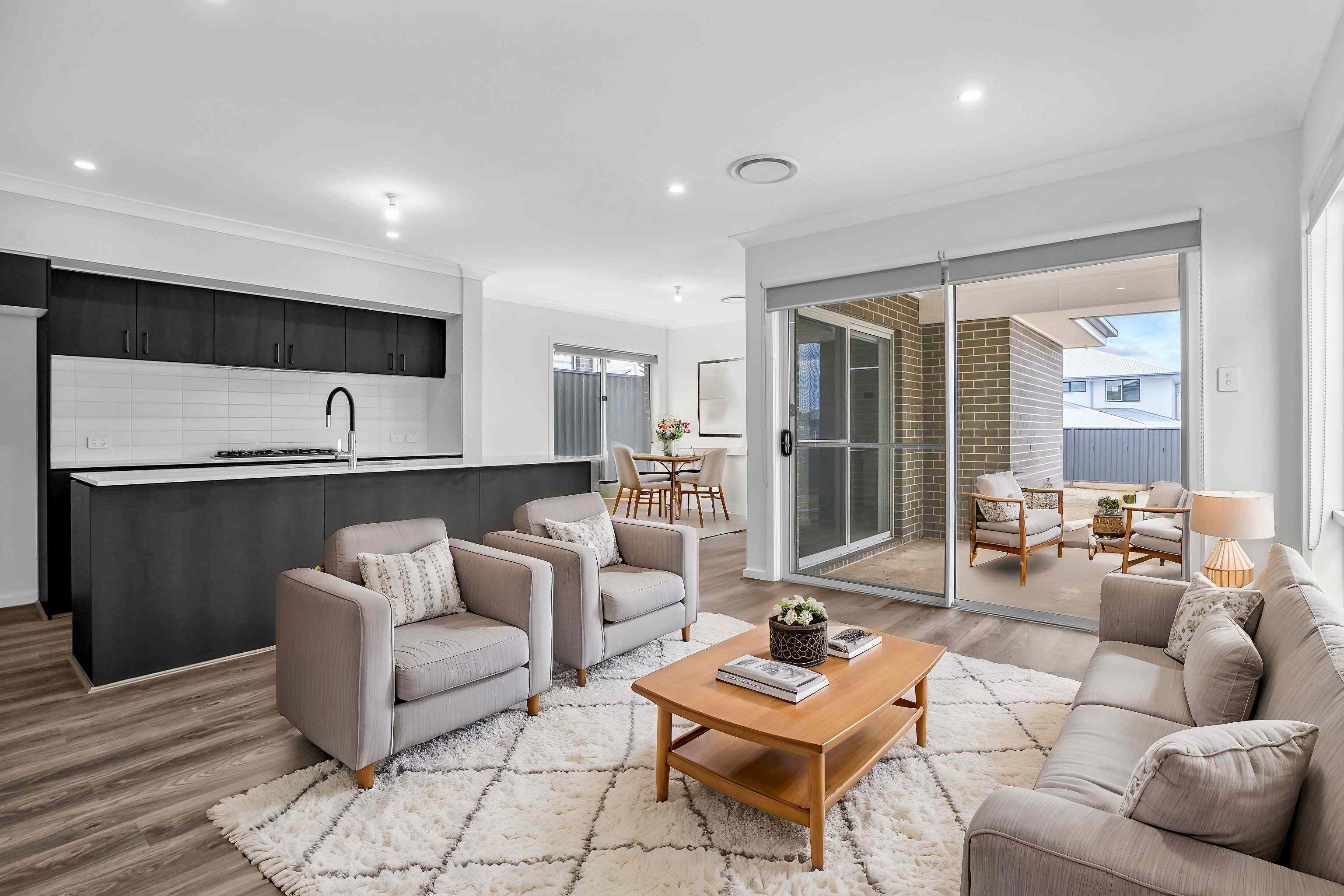 Home For Rent: NSW Box Hill, NSW 2765 House | Prop-GPT the AI-Powered Property Portal