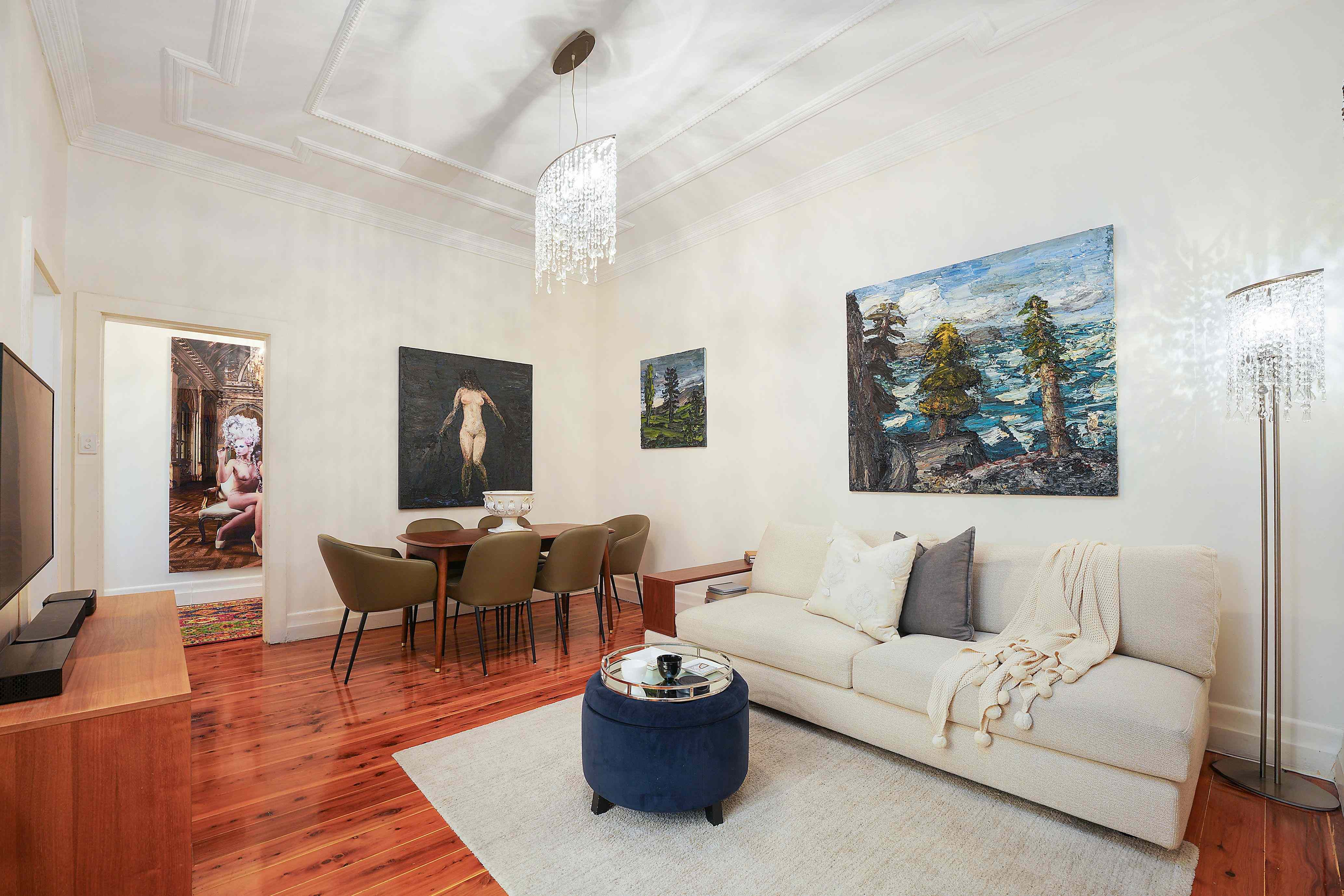 Home For Rent: NSW Edgecliff, NSW 2027 Apartment | Prop-GPT the AI-Powered Property Portal