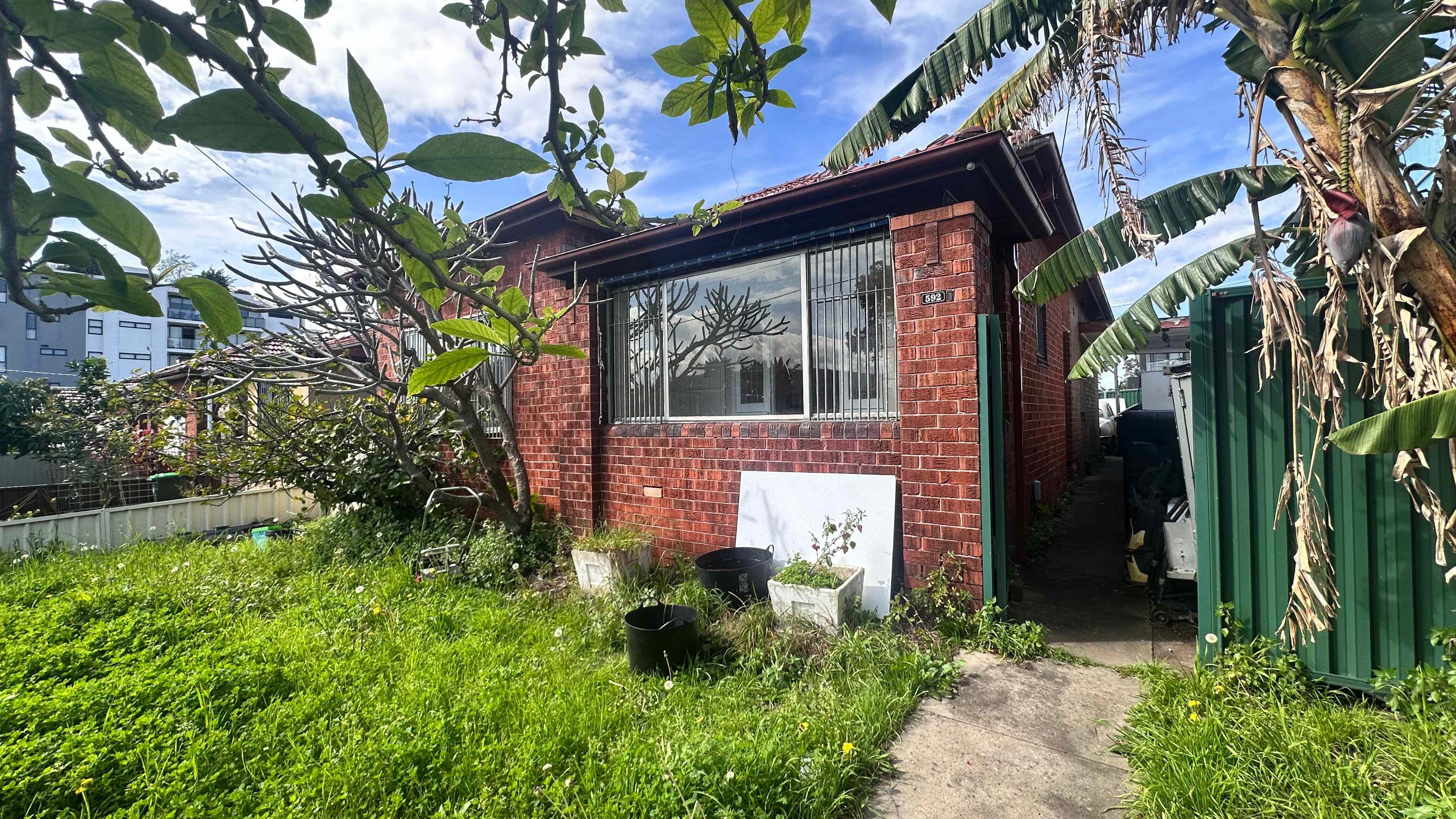 Home For Rent: NSW Belmore, NSW 2192 House | Prop-GPT the AI-Powered Property Portal