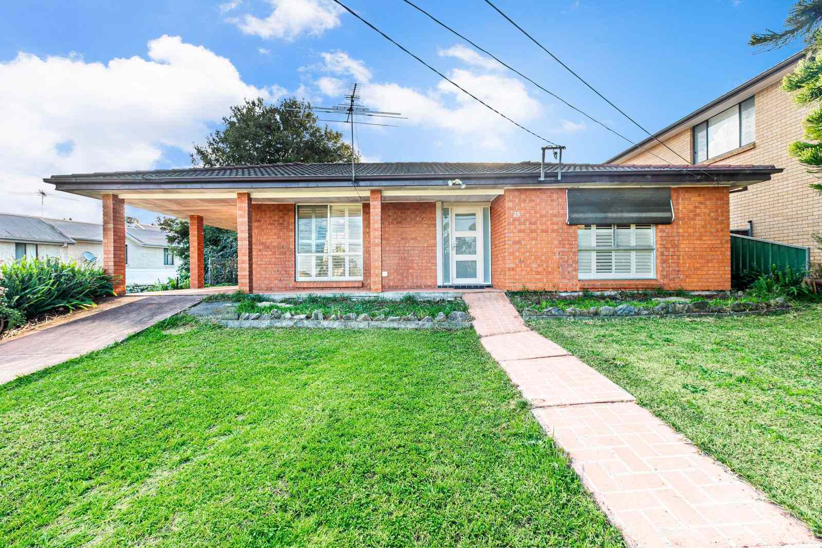 Home For Rent: NSW Northmead, NSW 2152 House | Prop-GPT the AI-Powered Property Portal