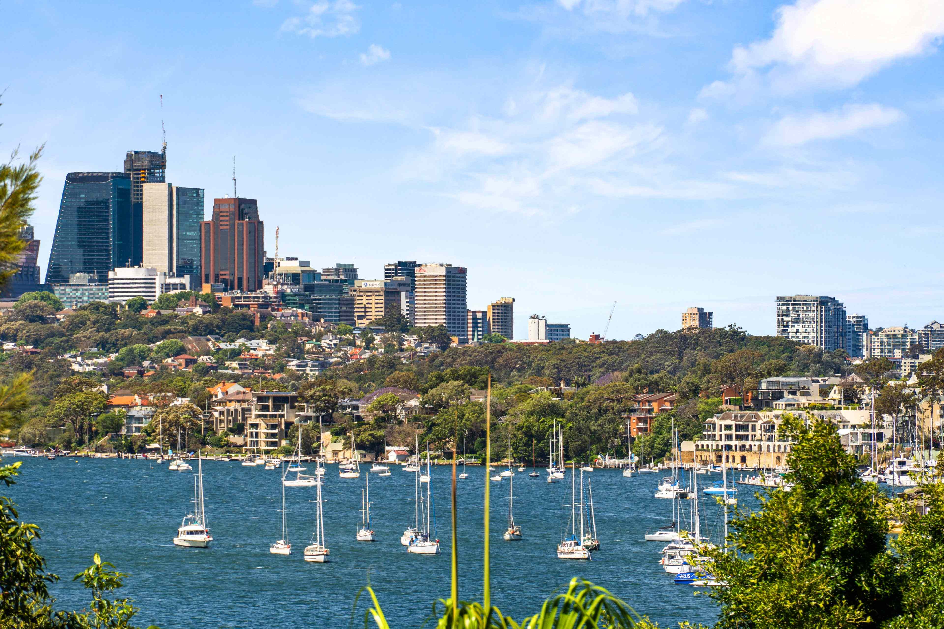 Home For Rent: NSW Drummoyne, NSW 2047 Apartment | Prop-GPT the AI-Powered Property Portal