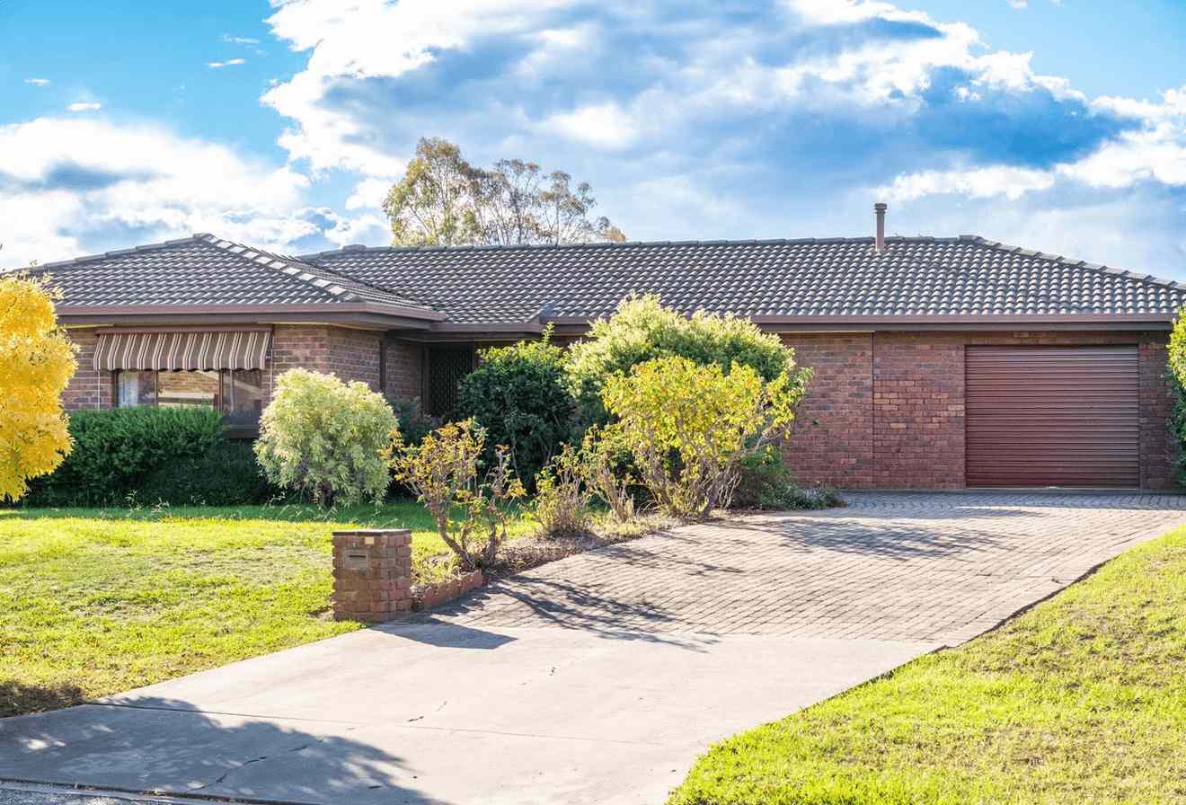Home For Rent: NSW Lavington, NSW 2641 House | Prop-GPT the AI-Powered Property Portal