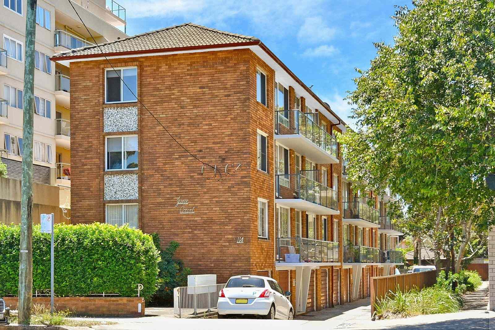 Home For Rent: NSW Maroubra, NSW 2035 Unit | Prop-GPT the AI-Powered Property Portal