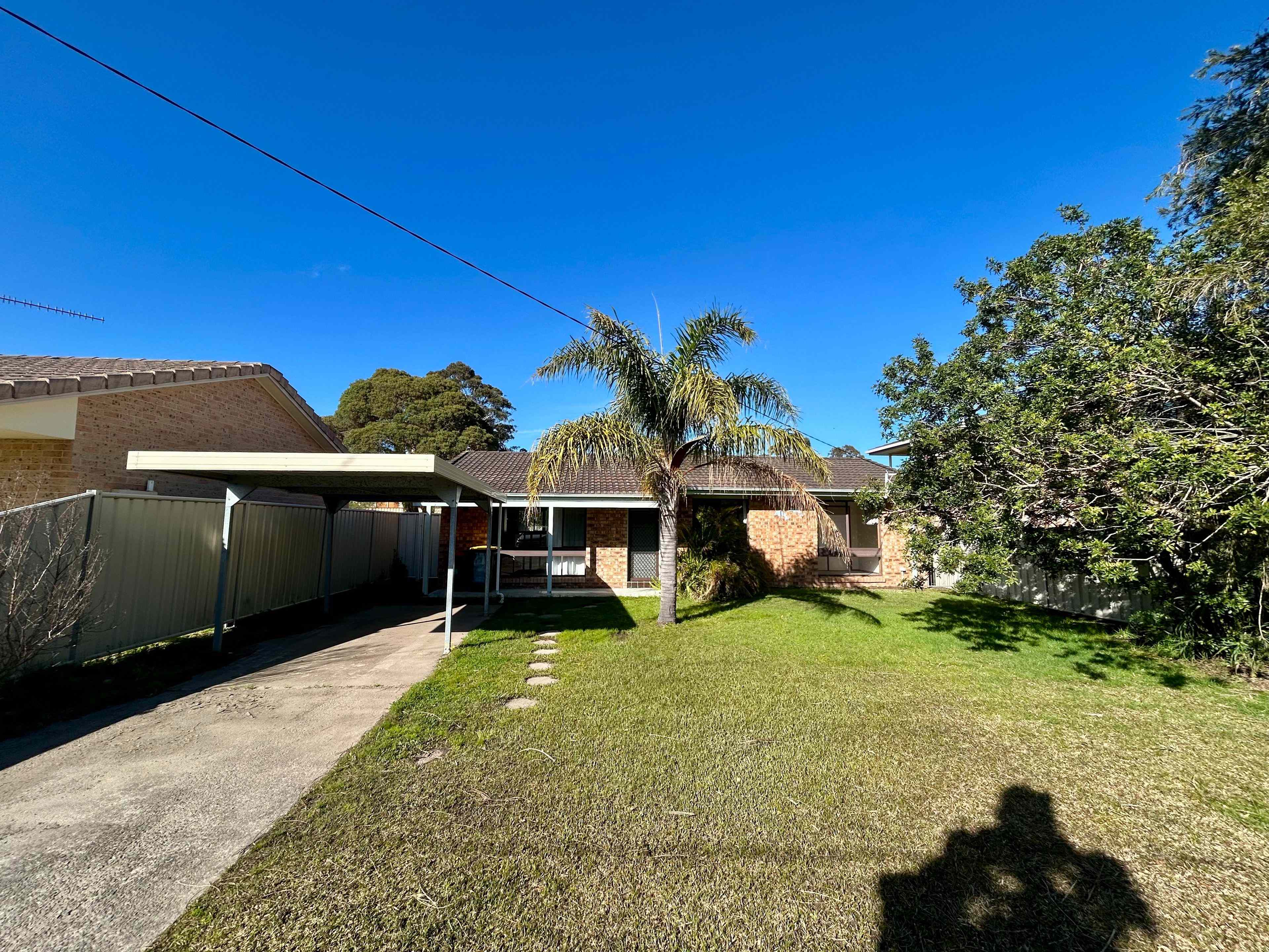 Home For Rent: NSW Sanctuary Point, NSW 2540 House | Prop-GPT the AI-Powered Property Portal