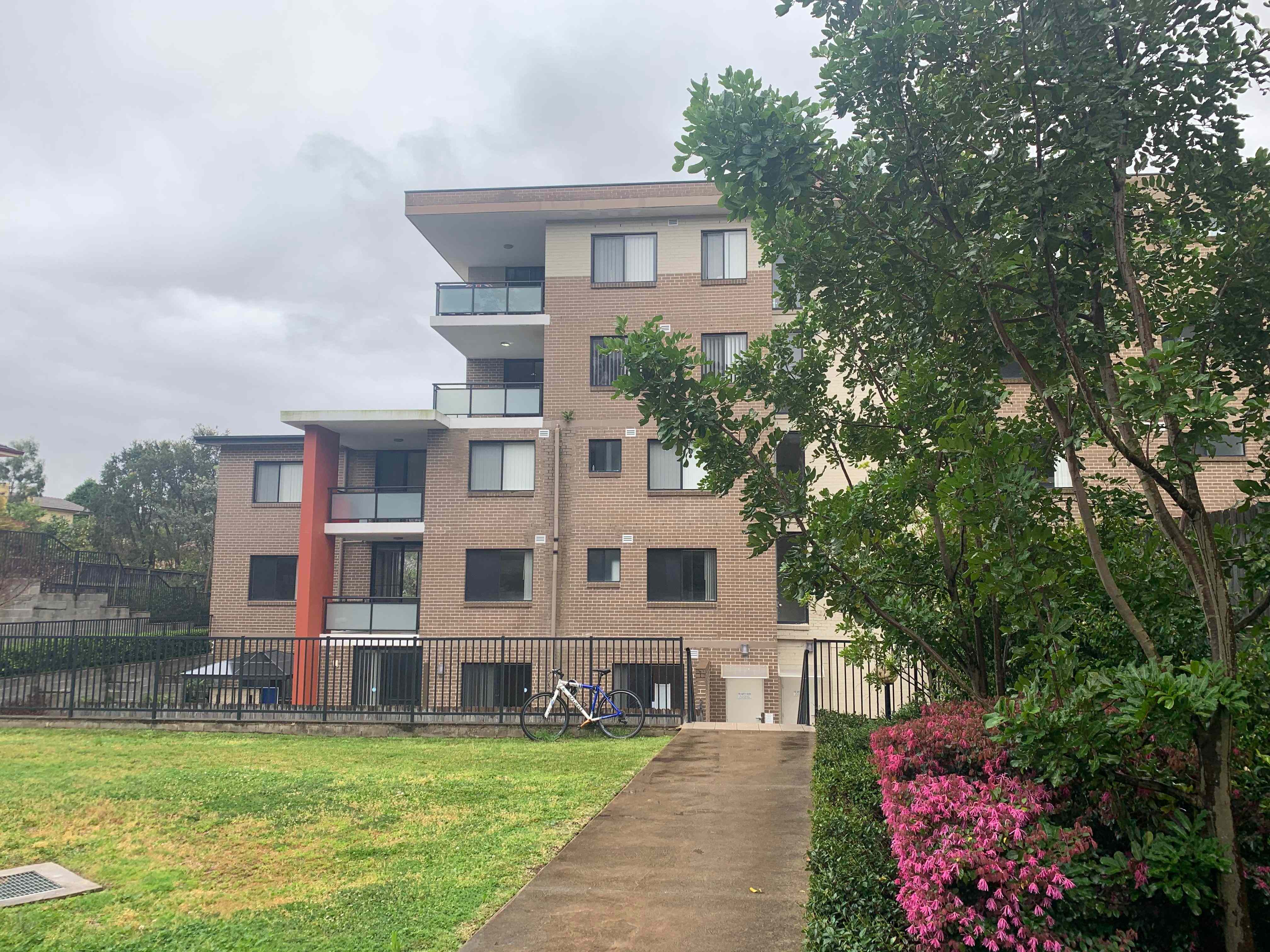 Home For Rent: NSW Bella Vista, NSW 2153 Apartment | Prop-GPT the AI-Powered Property Portal