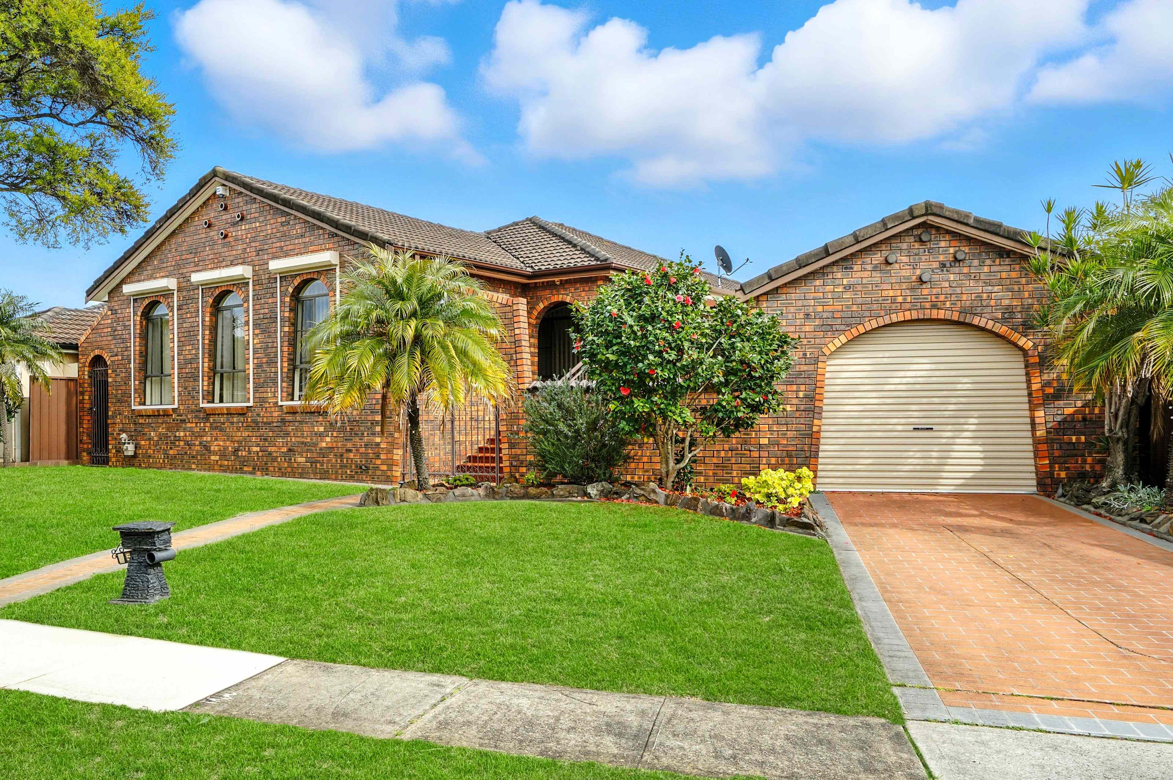 Home For Rent: NSW Wetherill Park, NSW 2164 House | Prop-GPT the AI-Powered Property Portal