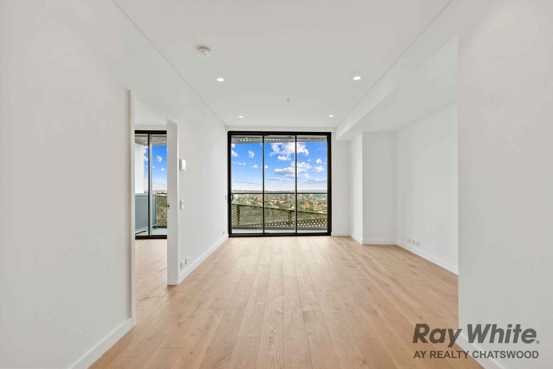 Home For Rent: NSW North Sydney, NSW 2060 Apartment | Prop-GPT the AI-Powered Property Portal