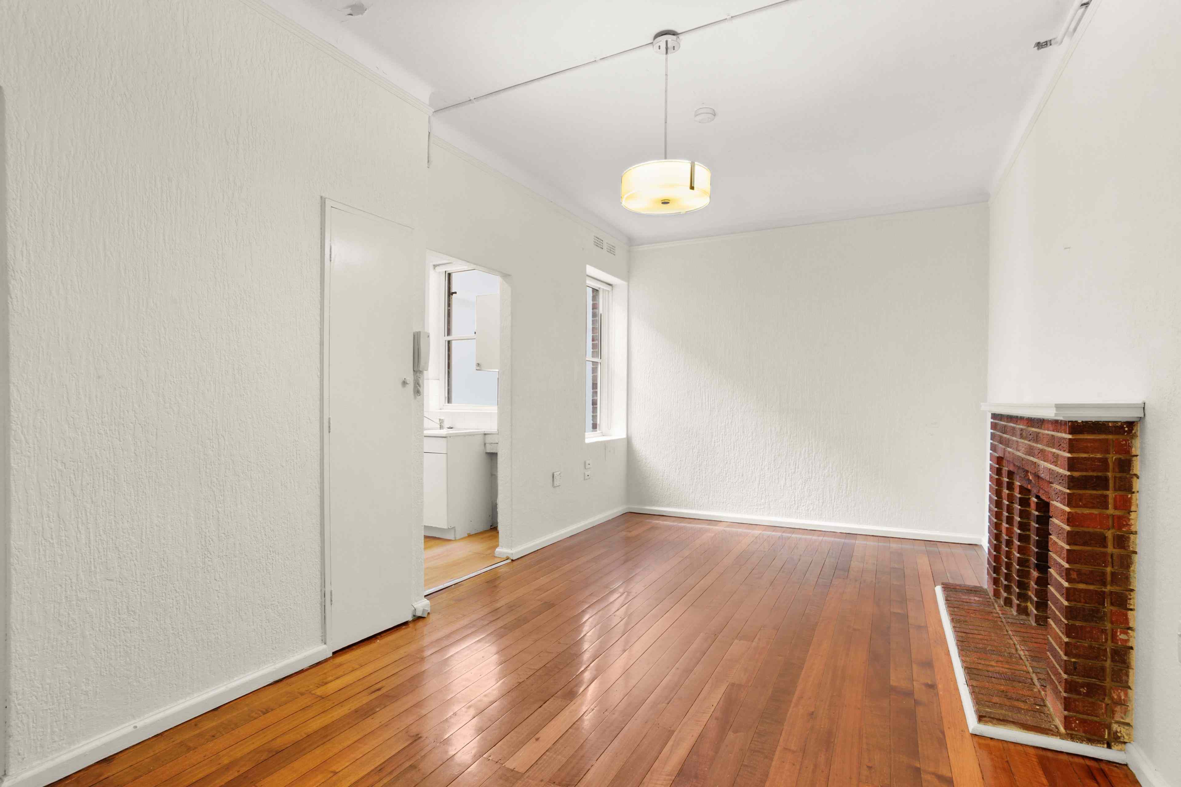 Home For Rent: NSW Potts Point, NSW 2011 Studio | Prop-GPT the AI-Powered Property Portal