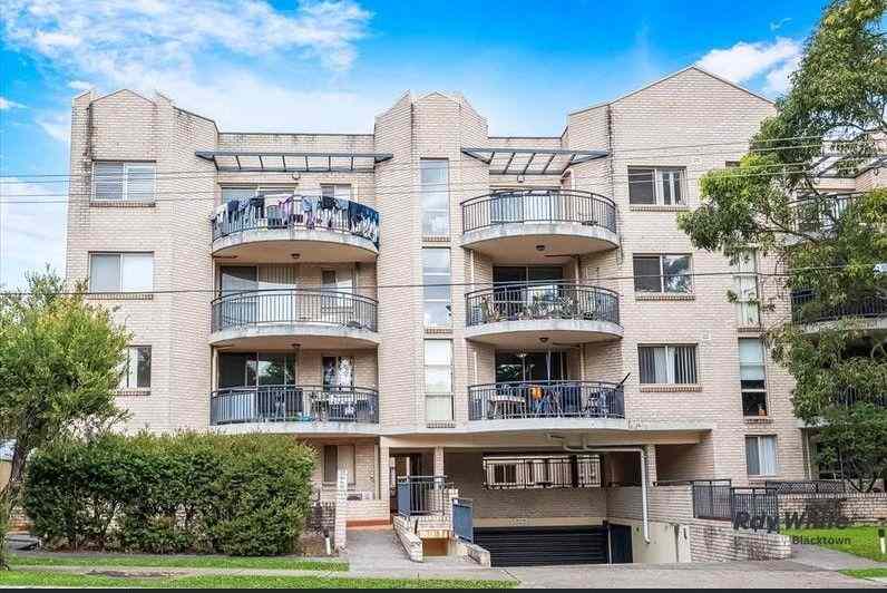 Home For Rent: NSW Blacktown, NSW 2148 House | Prop-GPT the AI-Powered Property Portal