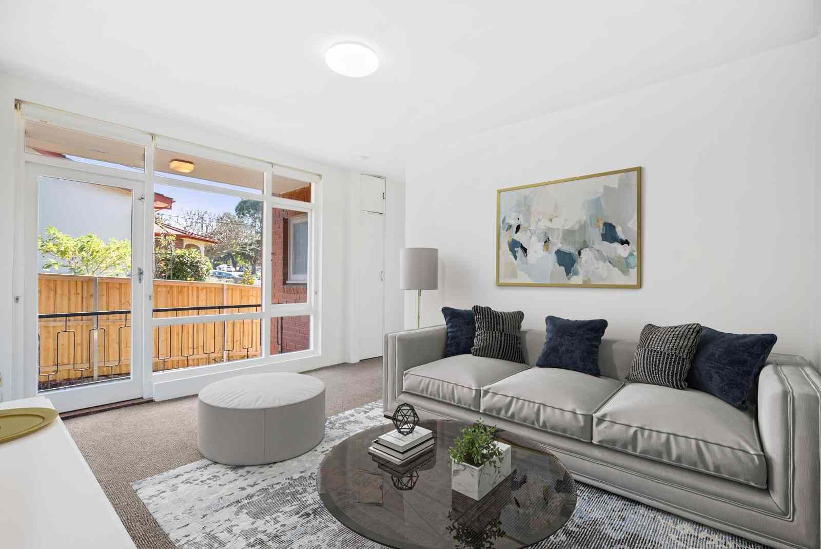 Home For Rent: NSW Drummoyne, NSW 2047 Unit | Prop-GPT the AI-Powered Property Portal