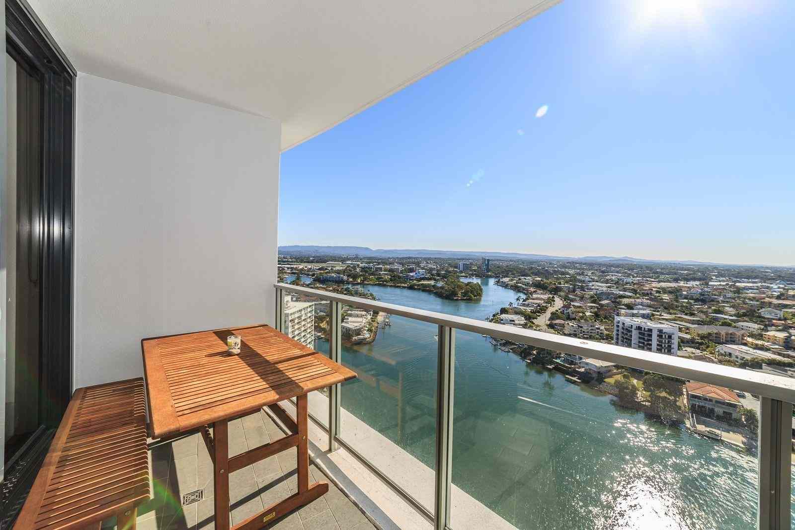 Prop-GPT: Unit: QLD Surfers Paradise, QLD 4217 Home For Rent