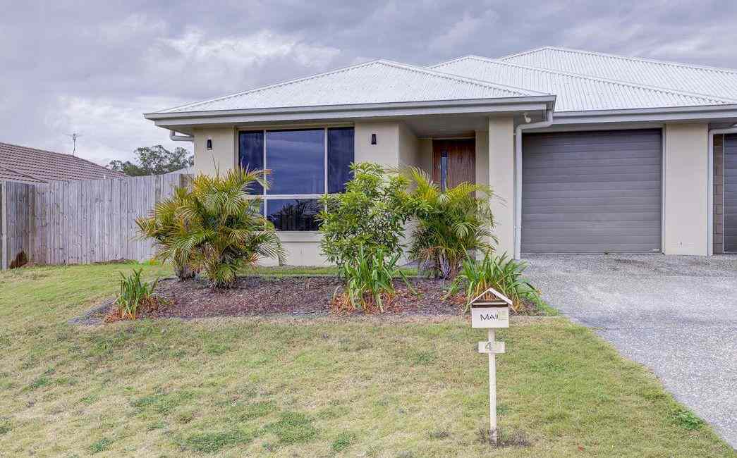 Home For Rent: QLD Gleneagle, QLD 4285 House | Prop-GPT the AI-Powered Property Portal