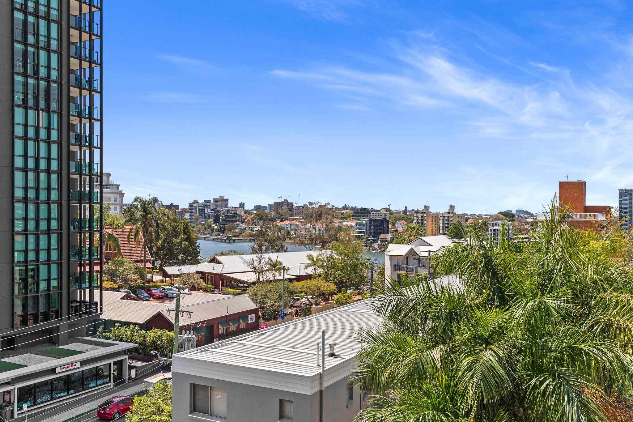 Home For Rent: QLD Kangaroo Point, QLD 4169 Apartment | Prop-GPT the AI-Powered Property Portal