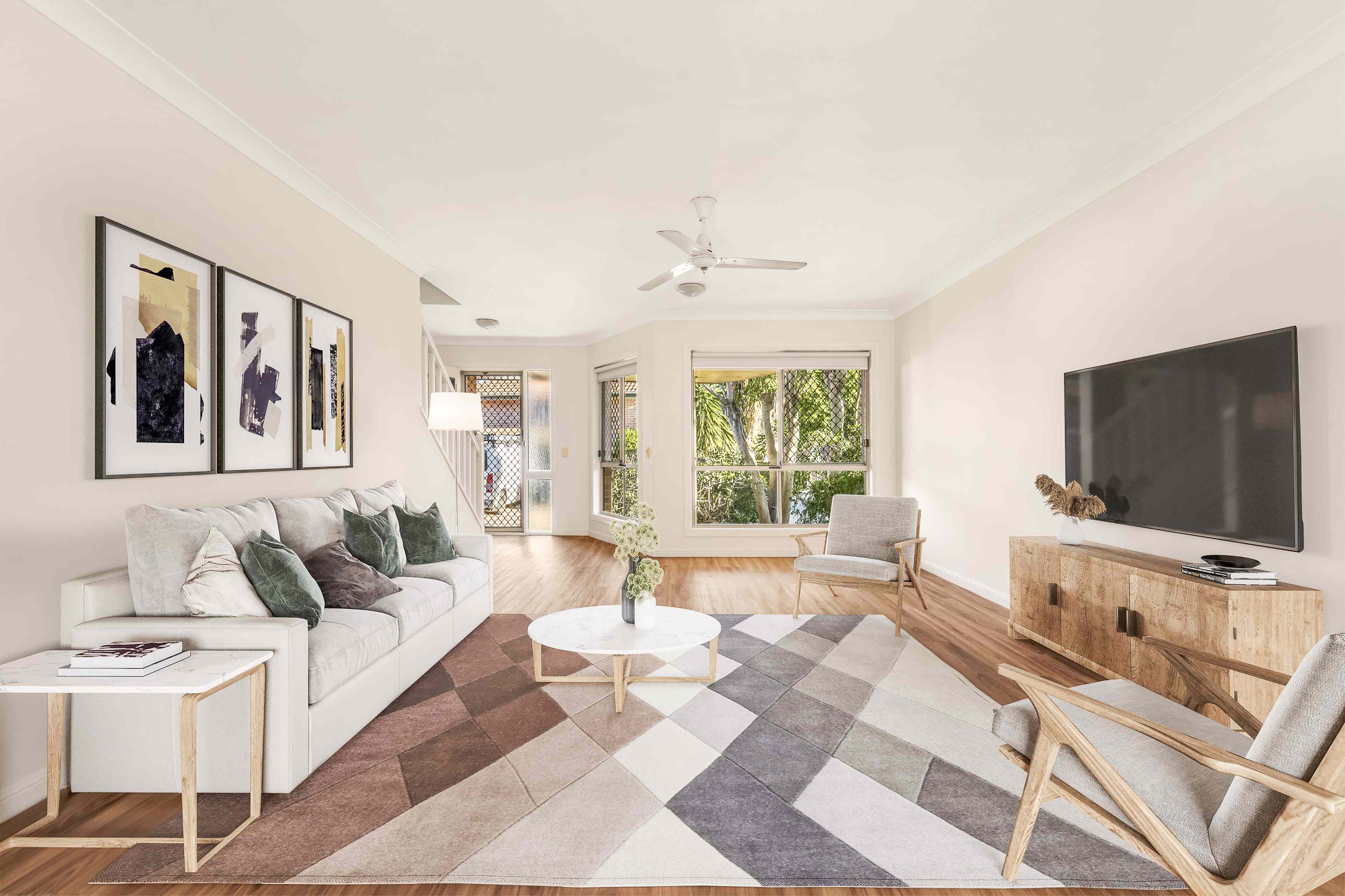 Home For Rent: QLD Newmarket, QLD 4051 House | Prop-GPT the AI-Powered Property Portal