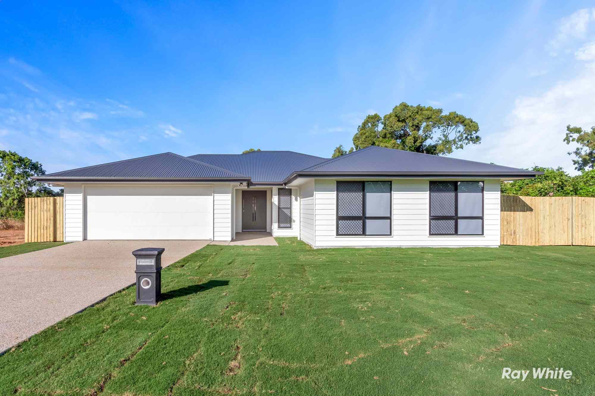 Home For Rent: QLD Pacific Heights, QLD 4703 House | Prop-GPT the AI-Powered Property Portal