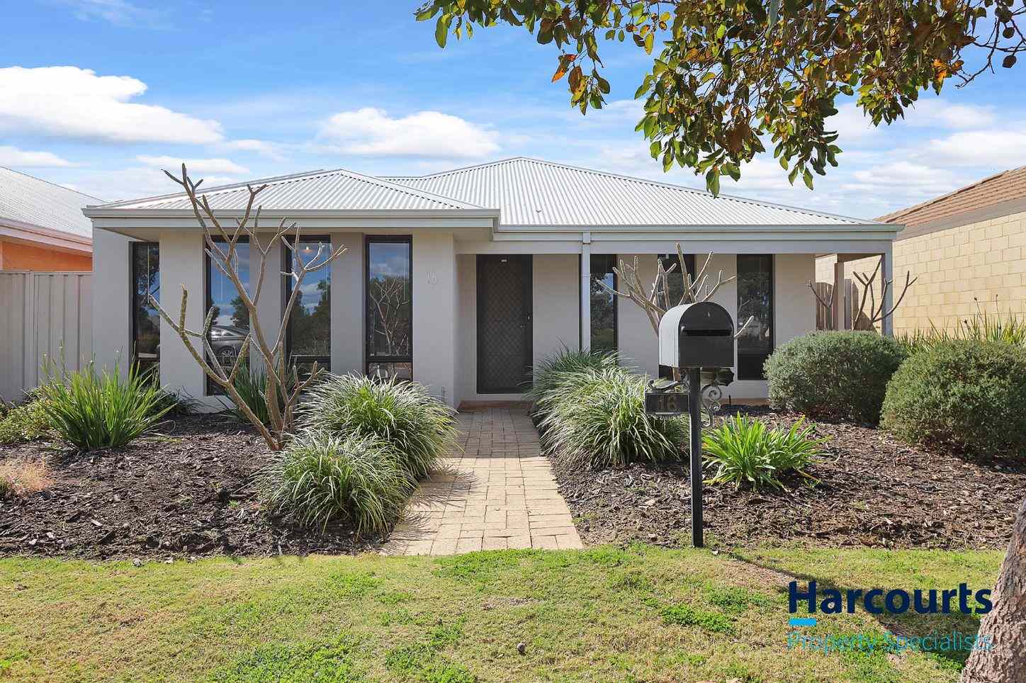 Prop-GPT: House: WA Byford, WA 6122 Western Australia 6122
