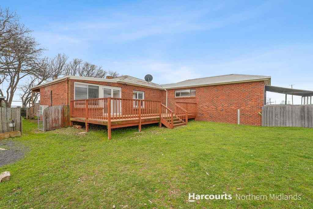 Tasmania 7210: TAS Campbell Town, TAS 7210 House | Prop-GPT the AI-Powered Property Portal