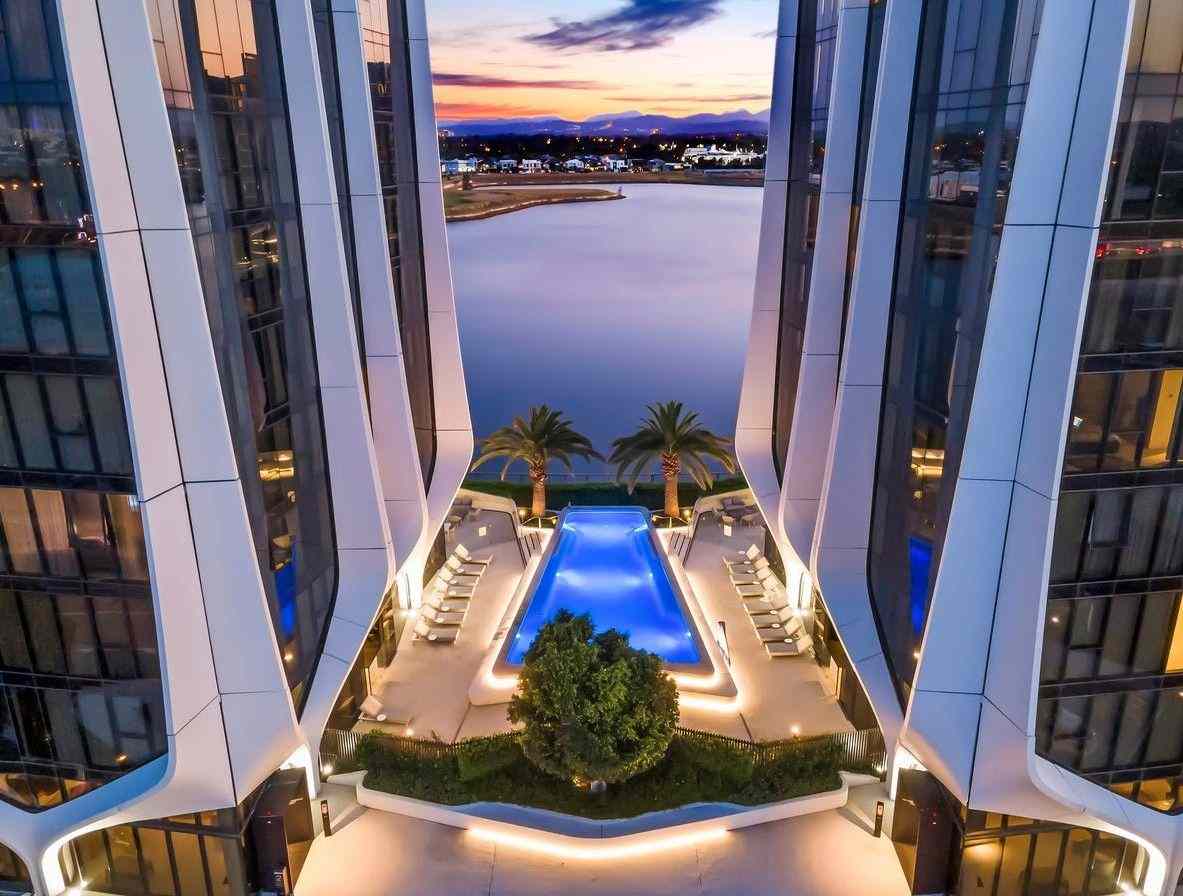 Queensland 4218: QLD Mermaid Waters, QLD 4218 Property | Prop-GPT the AI-Powered Property Portal