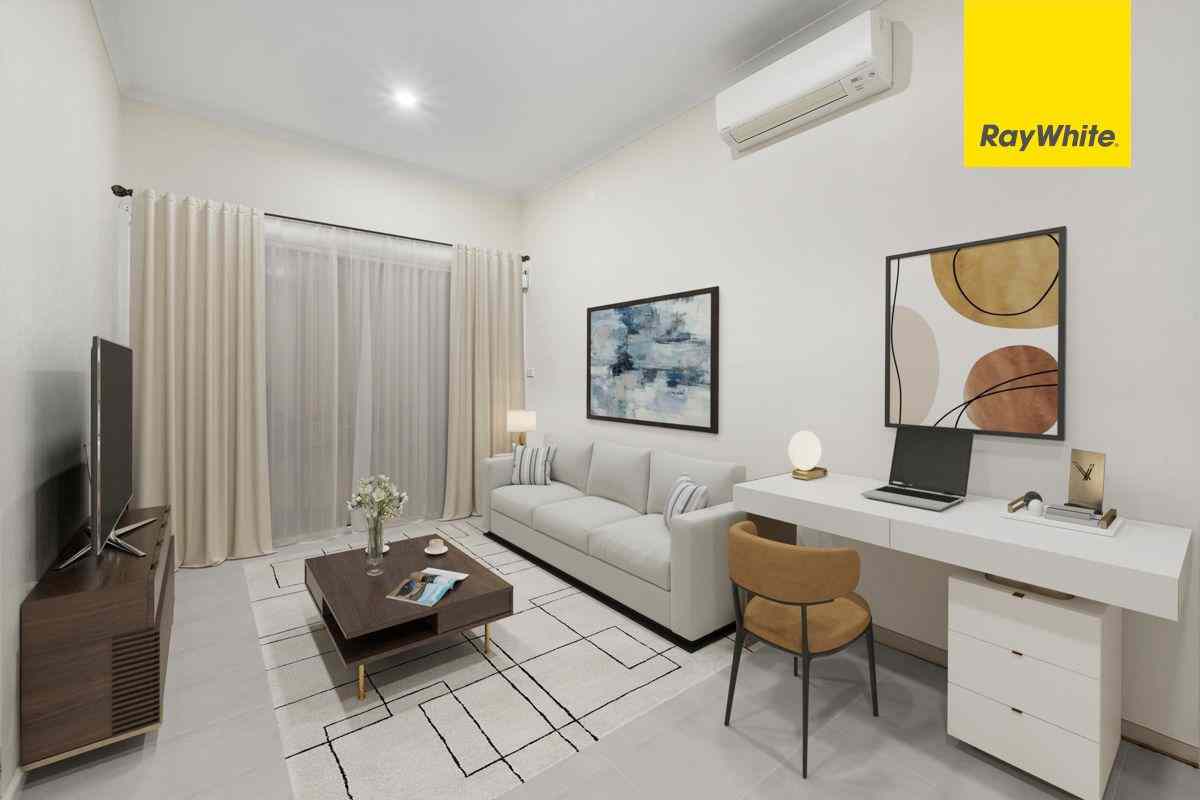Prop-GPT: Unit: ACT Higgins, ACT 2615 Home For Rent