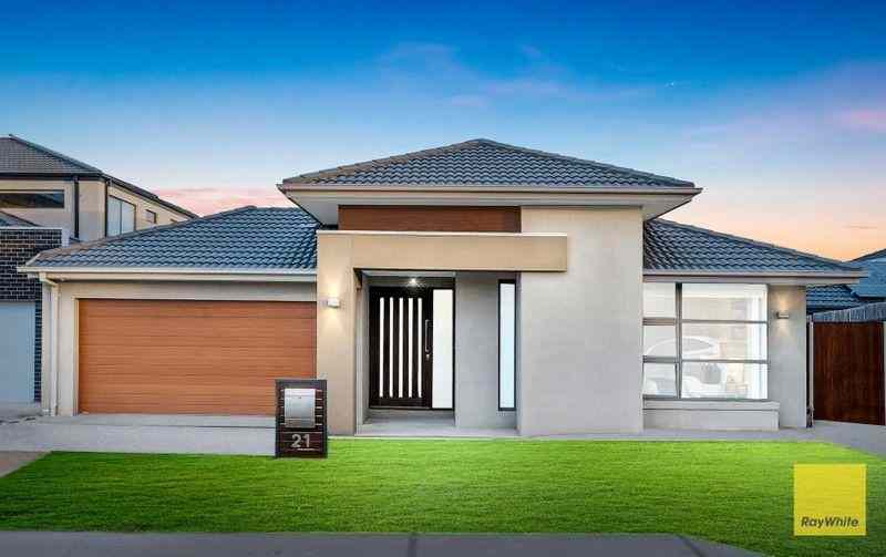 Home For Rent: VIC Truganina, VIC 3029 House | Prop-GPT the AI-Powered Property Portal
