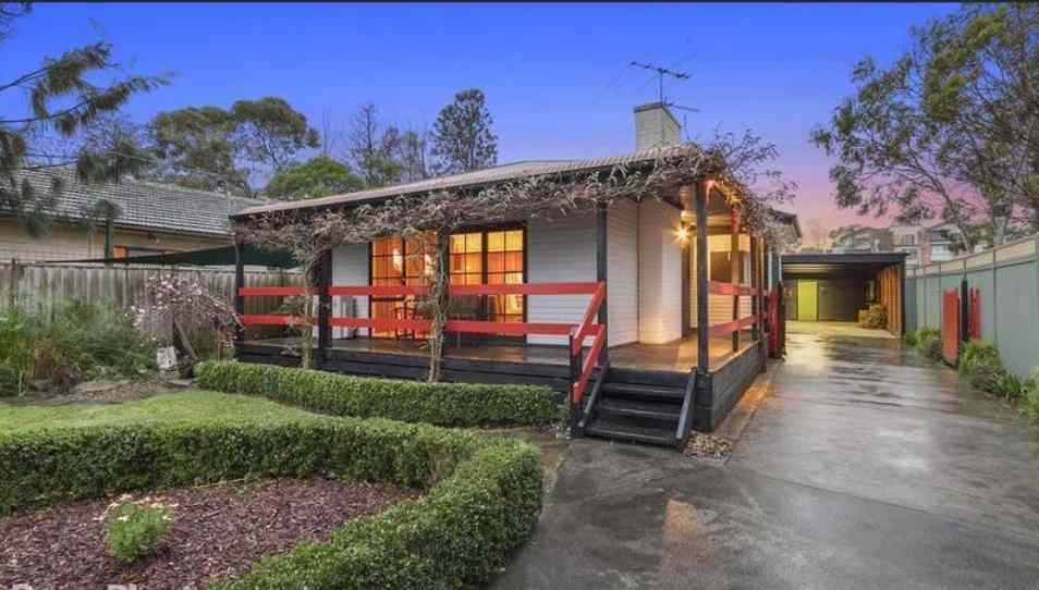 Home For Rent: VIC Croydon, VIC 3136 House | Prop-GPT the AI-Powered Property Portal