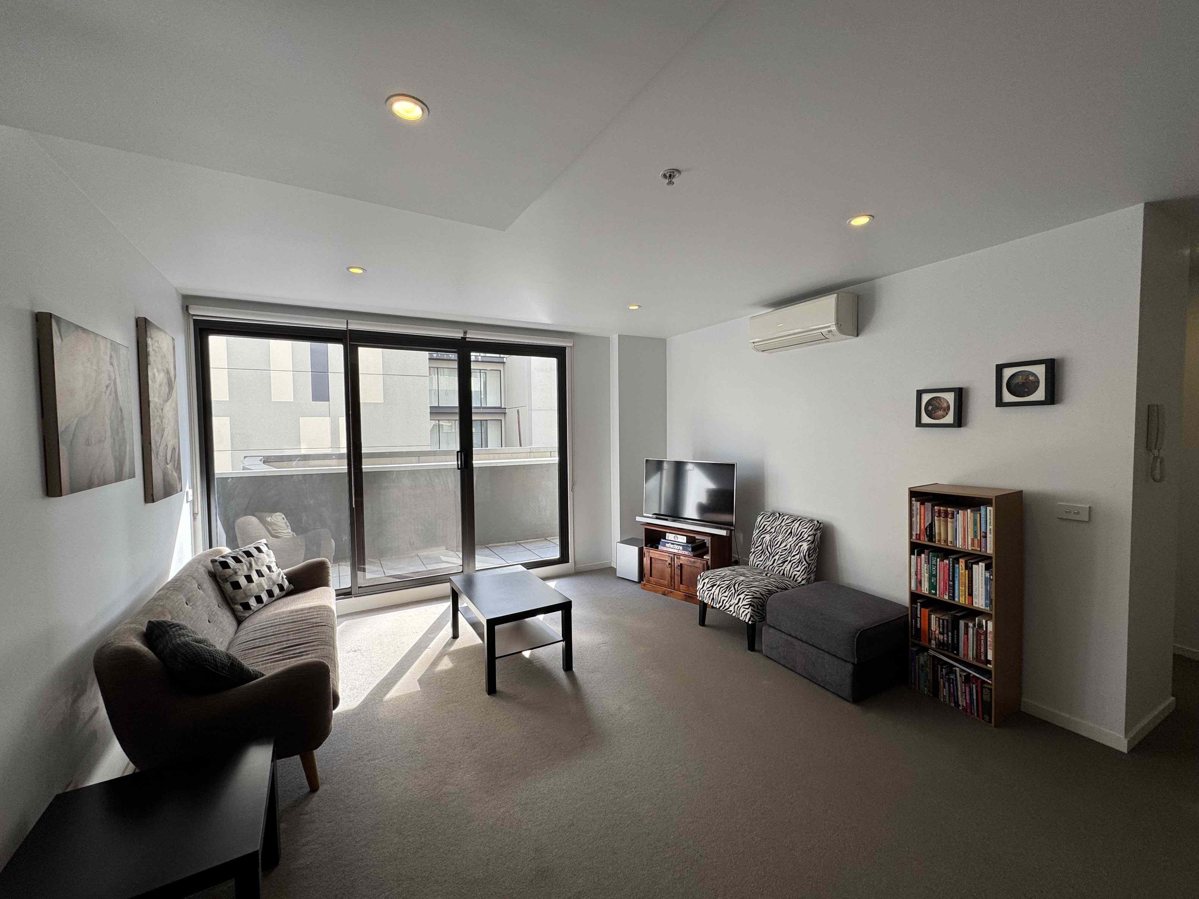 Home For Rent: VIC Brunswick, VIC 3056 Apartment | Prop-GPT the AI-Powered Property Portal