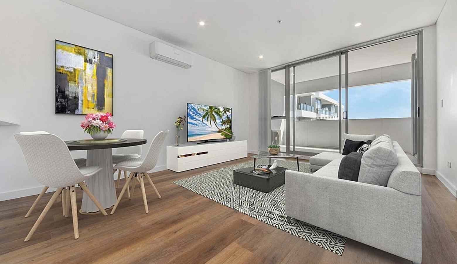 Home For Rent: NSW Liverpool, NSW 2170 Apartment | Prop-GPT the AI-Powered Property Portal