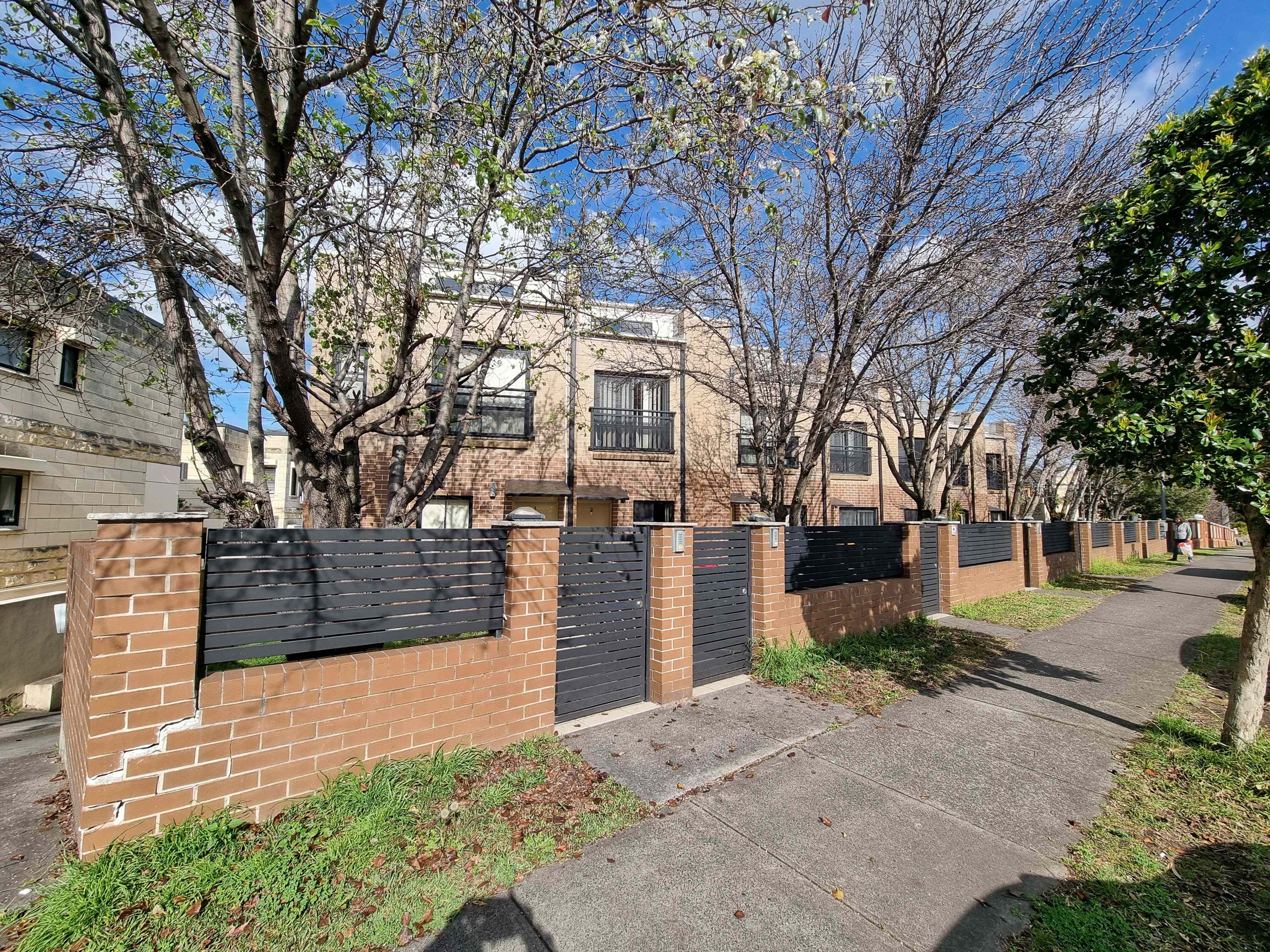 Home For Rent: NSW South Hurstville, NSW 2221 Townhouse | Prop-GPT the AI-Powered Property Portal