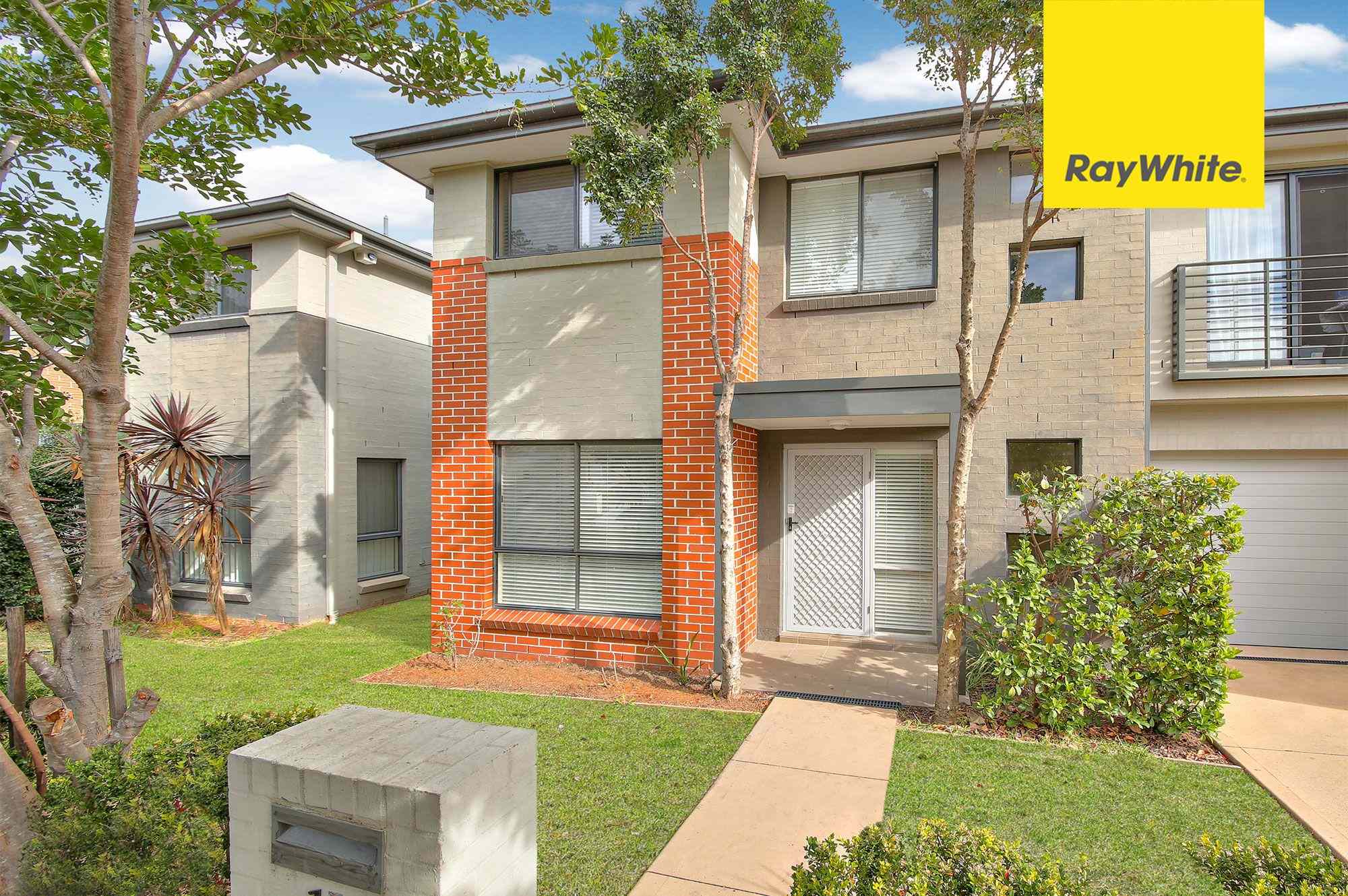 Home For Rent: NSW Auburn, NSW 2144 Townhouse | Prop-GPT the AI-Powered Property Portal