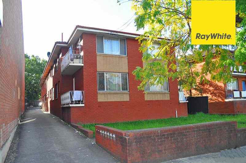 Home For Rent: NSW Berala, NSW 2141 Apartment | Prop-GPT the AI-Powered Property Portal