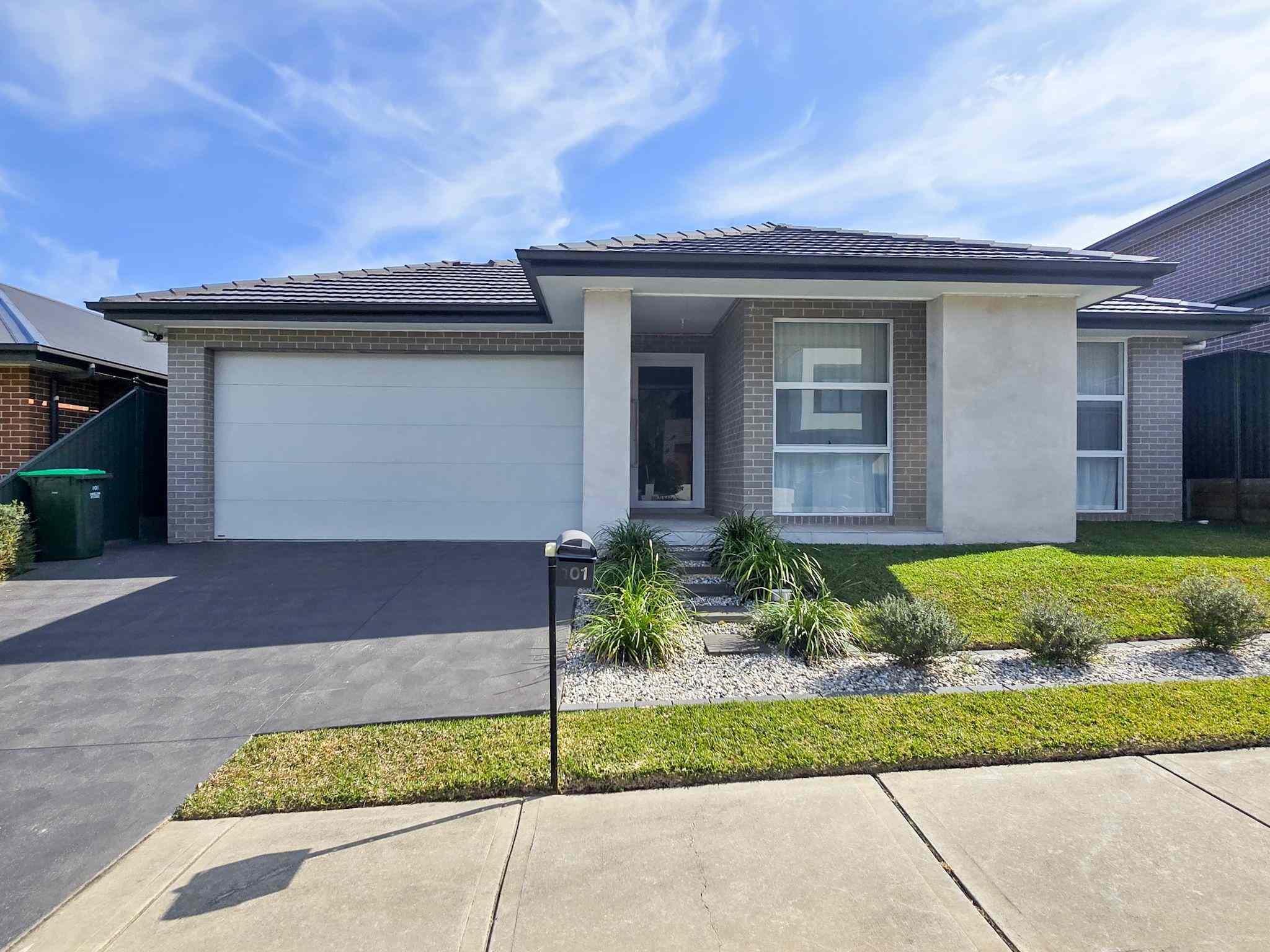 Home For Rent: NSW Denham Court, NSW 2565 House | Prop-GPT the AI-Powered Property Portal