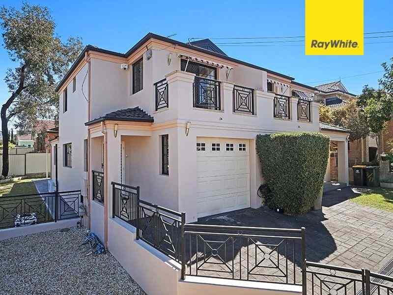 Home For Rent: NSW Merrylands, NSW 2160 House | Prop-GPT the AI-Powered Property Portal