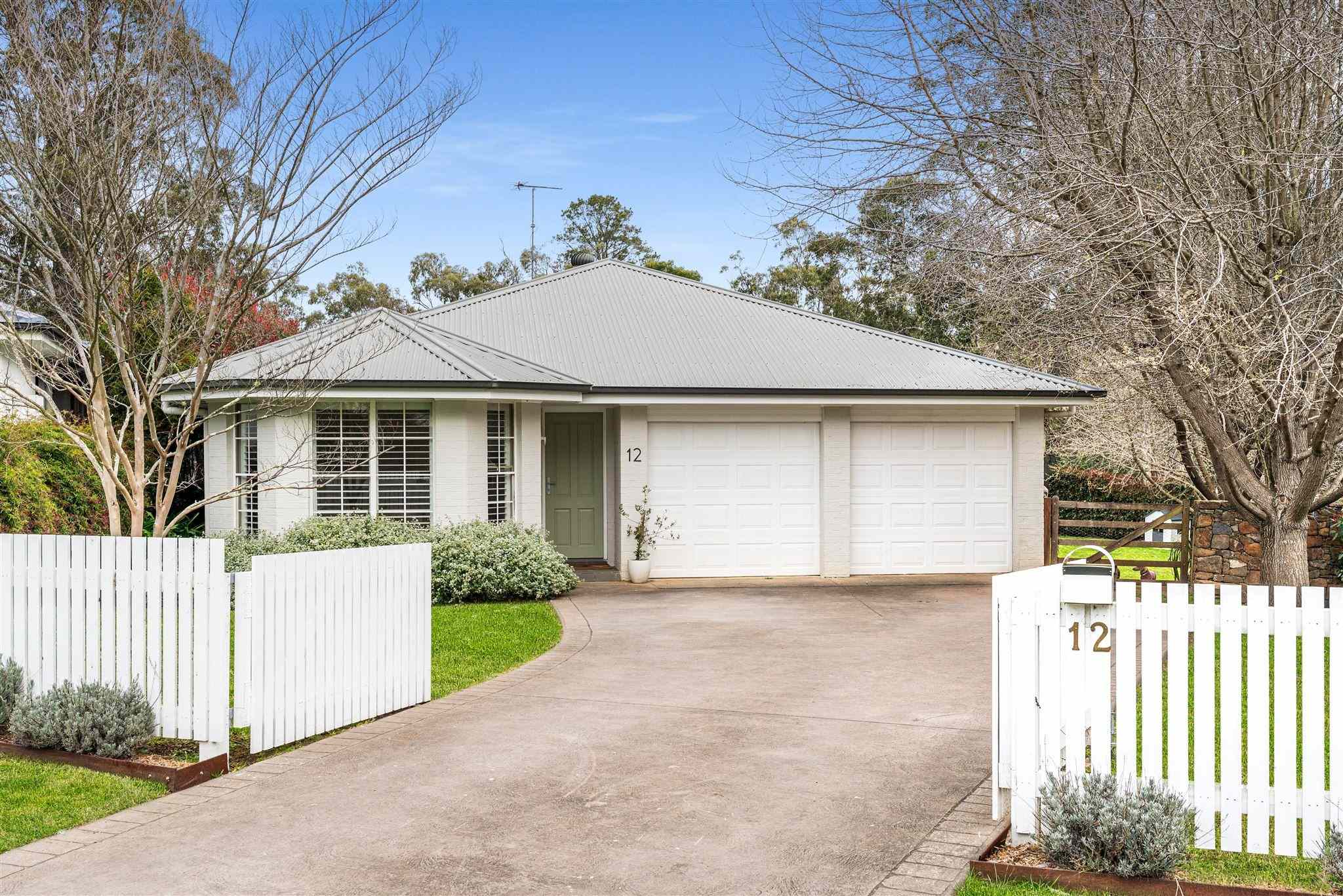 Home For Rent: NSW Mittagong, NSW 2575 House | Prop-GPT the AI-Powered Property Portal