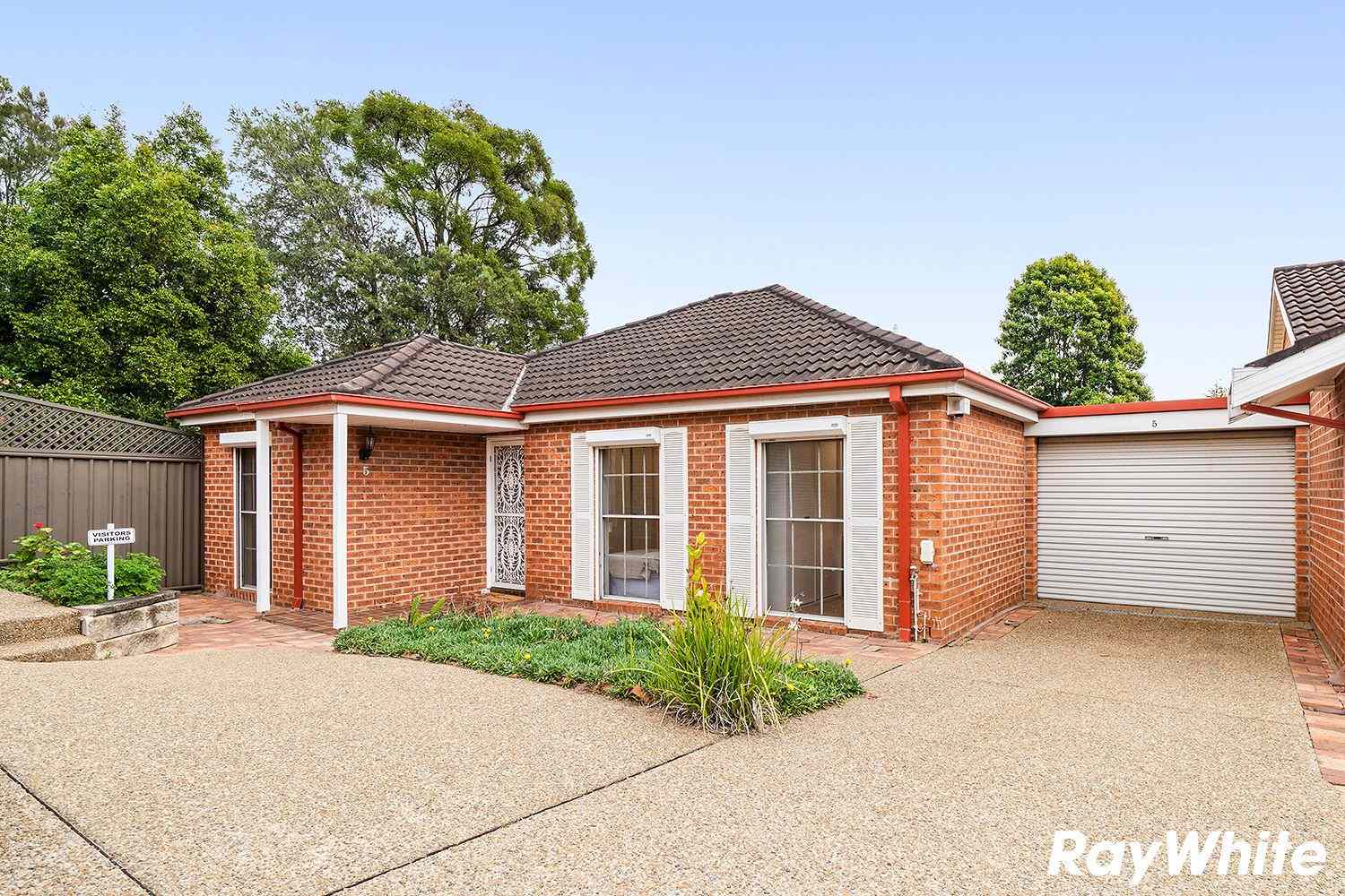 Home For Rent: NSW Ryde, NSW 2112 Villa | Prop-GPT the AI-Powered Property Portal