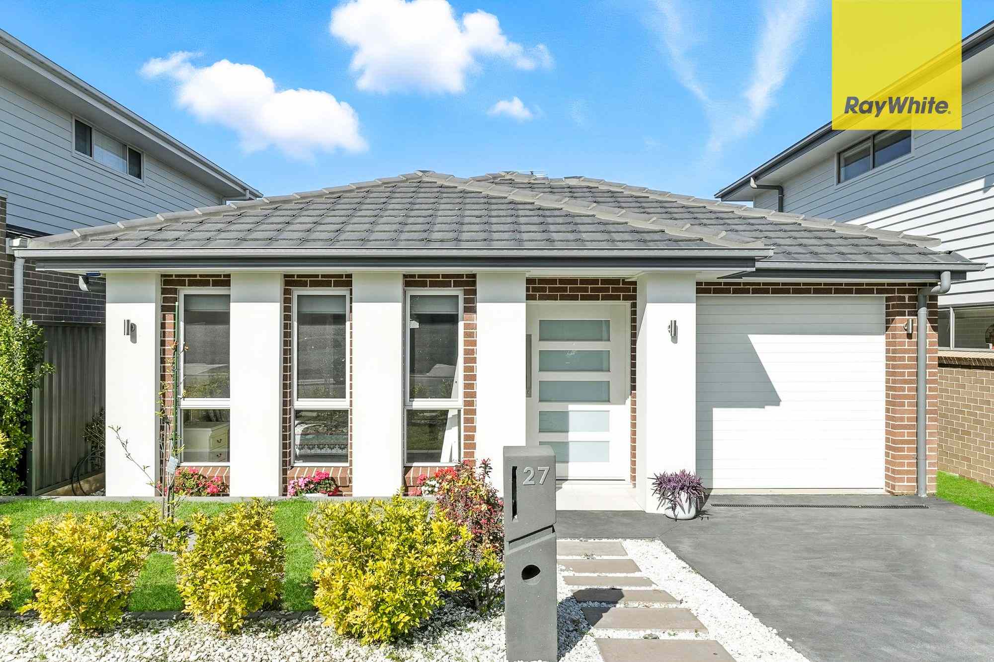 Home For Rent: NSW Box Hill, NSW 2765 House | Prop-GPT the AI-Powered Property Portal