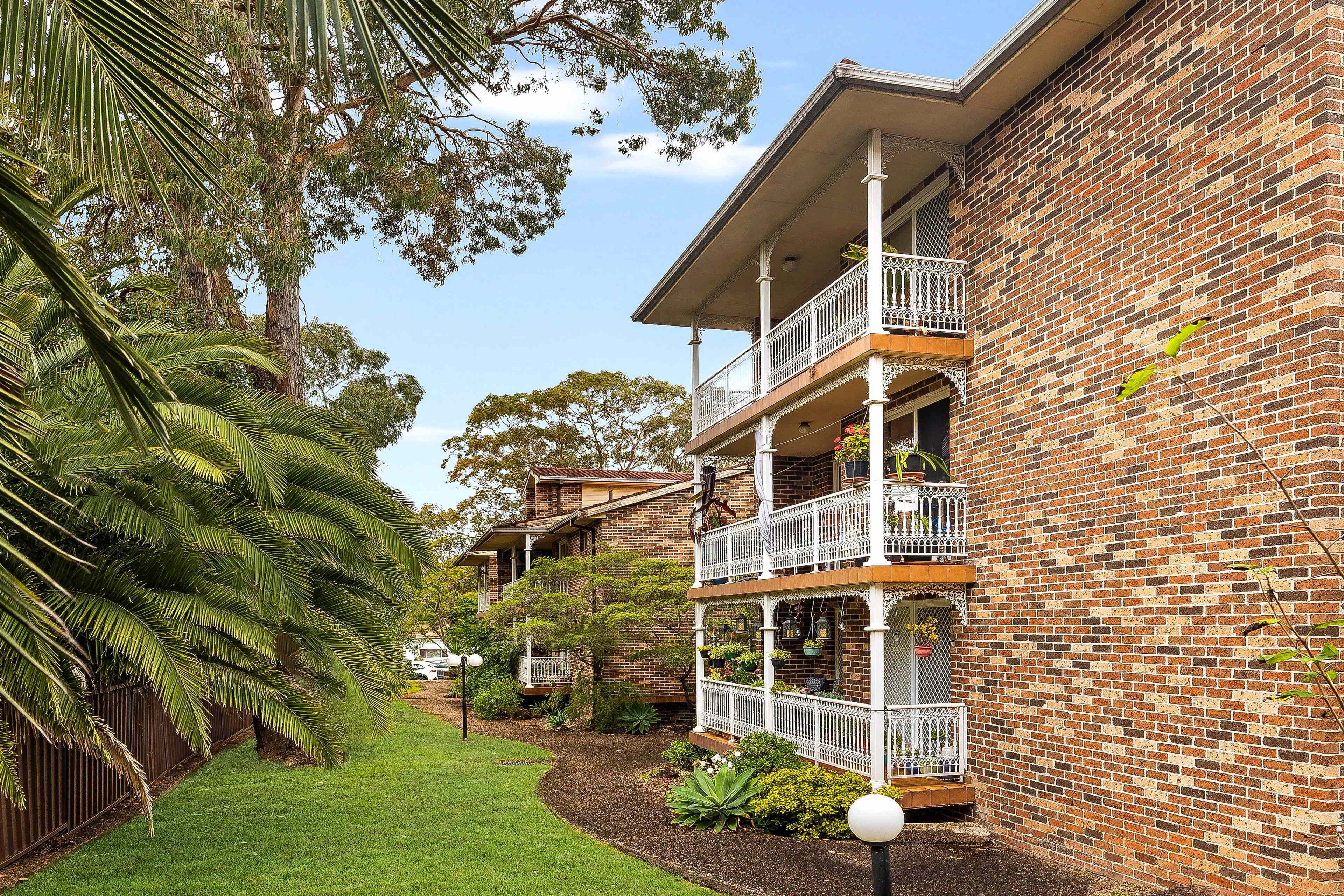 Home For Rent: NSW Bankstown, NSW 2200 Unit | Prop-GPT the AI-Powered Property Portal