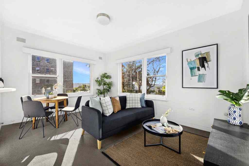 Home For Rent: NSW Mosman, NSW 2088 Apartment | Prop-GPT the AI-Powered Property Portal