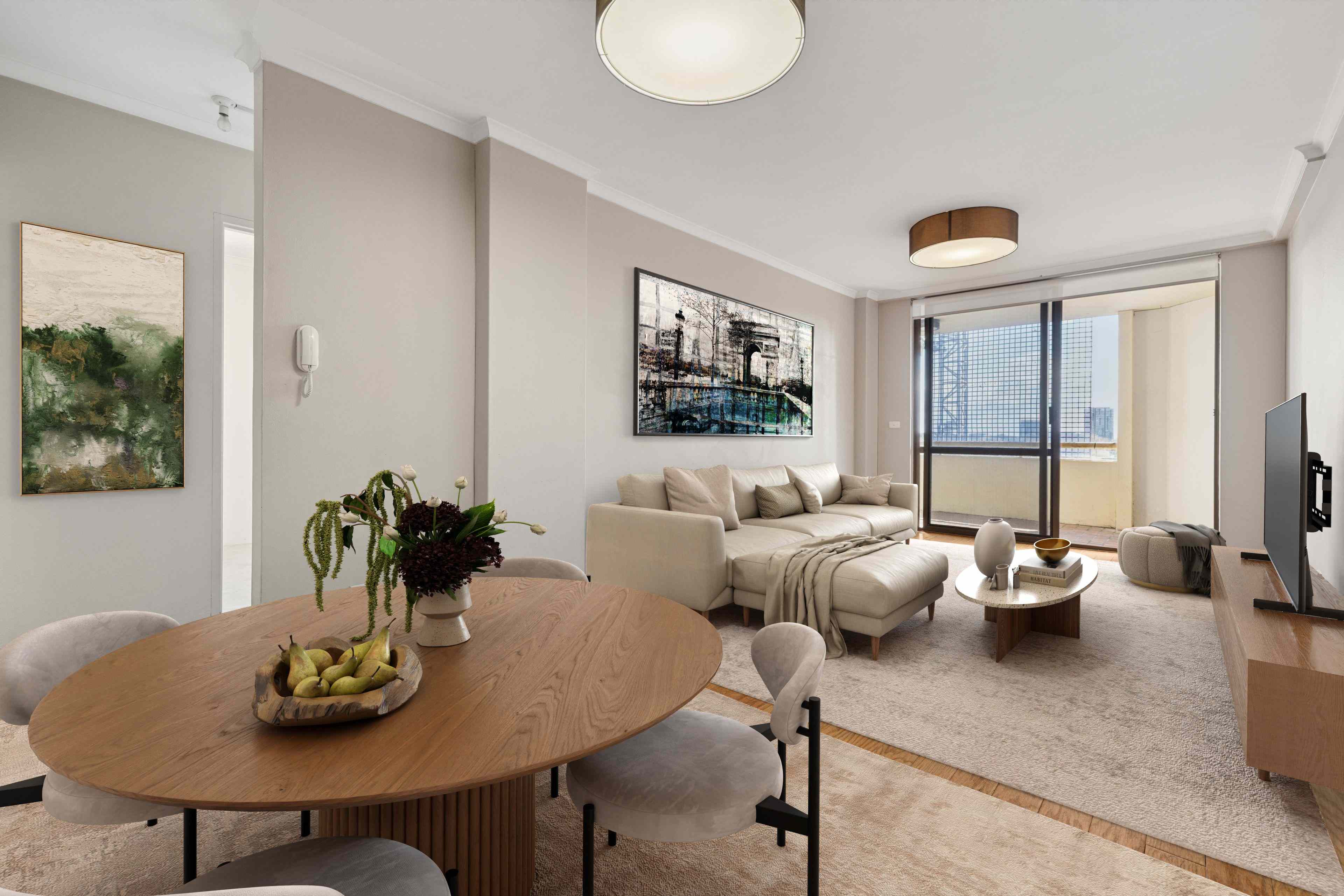 Home For Rent: NSW Surry Hills, NSW 2010 Apartment | Prop-GPT the AI-Powered Property Portal