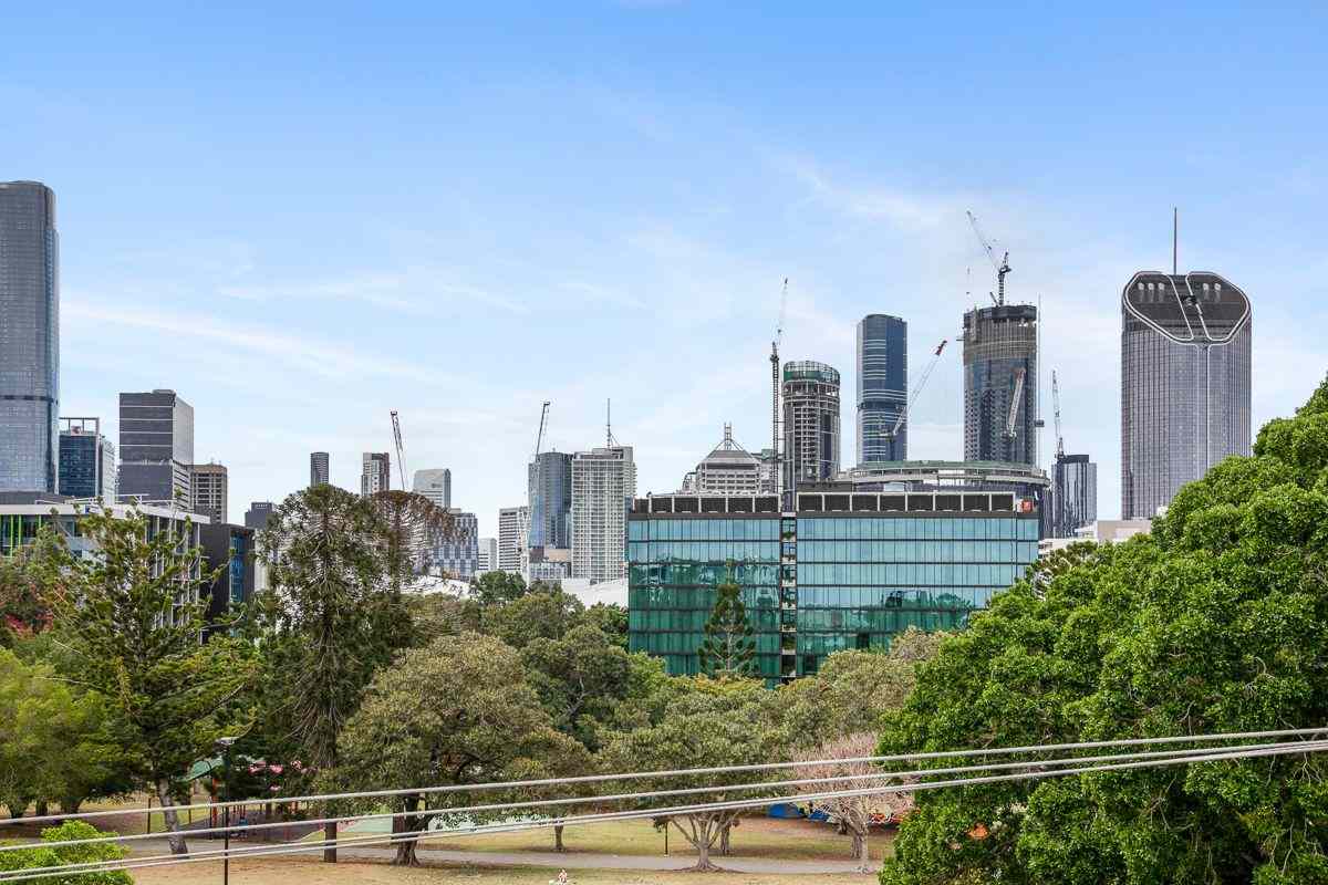 Home For Rent: QLD South Brisbane, QLD 4101 Apartment | Prop-GPT the AI-Powered Property Portal