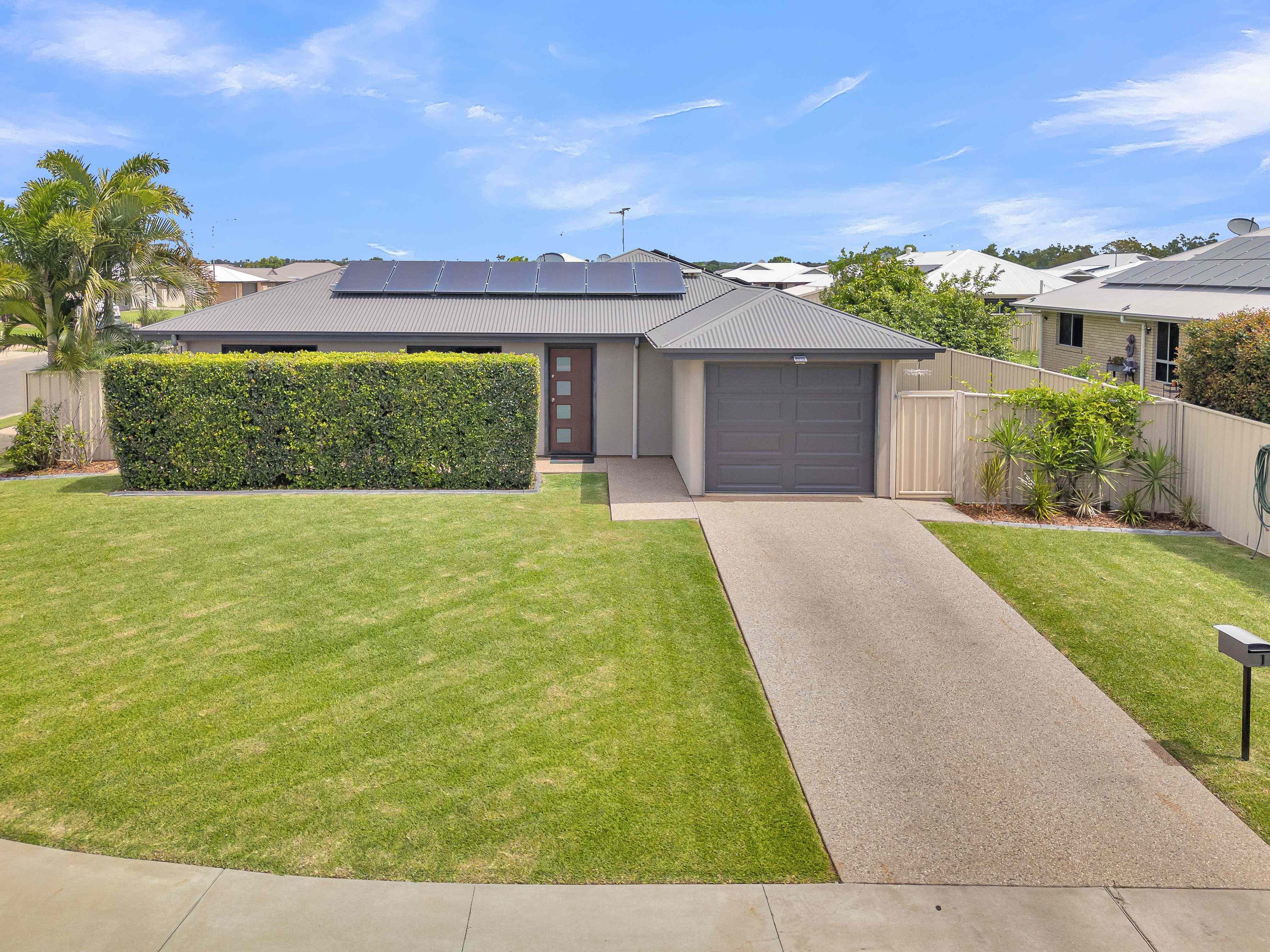 Home For Rent: QLD Emerald, QLD 4720 House | Prop-GPT the AI-Powered Property Portal