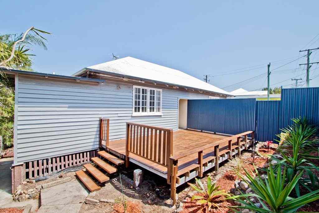 Home For Rent: QLD Annerley, QLD 4103 Townhouse | Prop-GPT the AI-Powered Property Portal