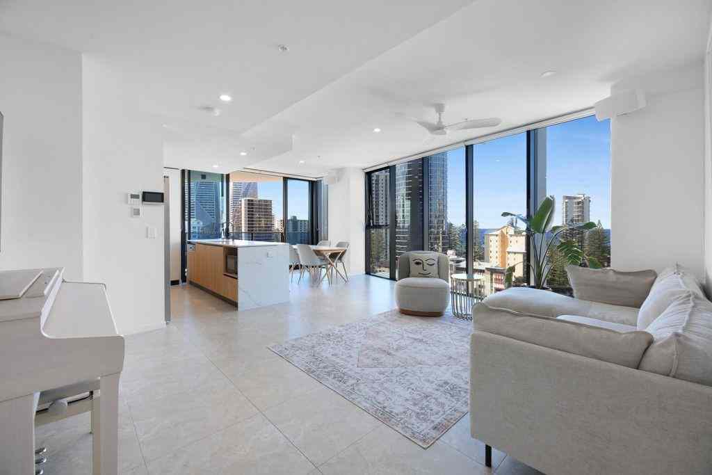 Home For Rent: QLD Broadbeach, QLD 4218 House | Prop-GPT the AI-Powered Property Portal