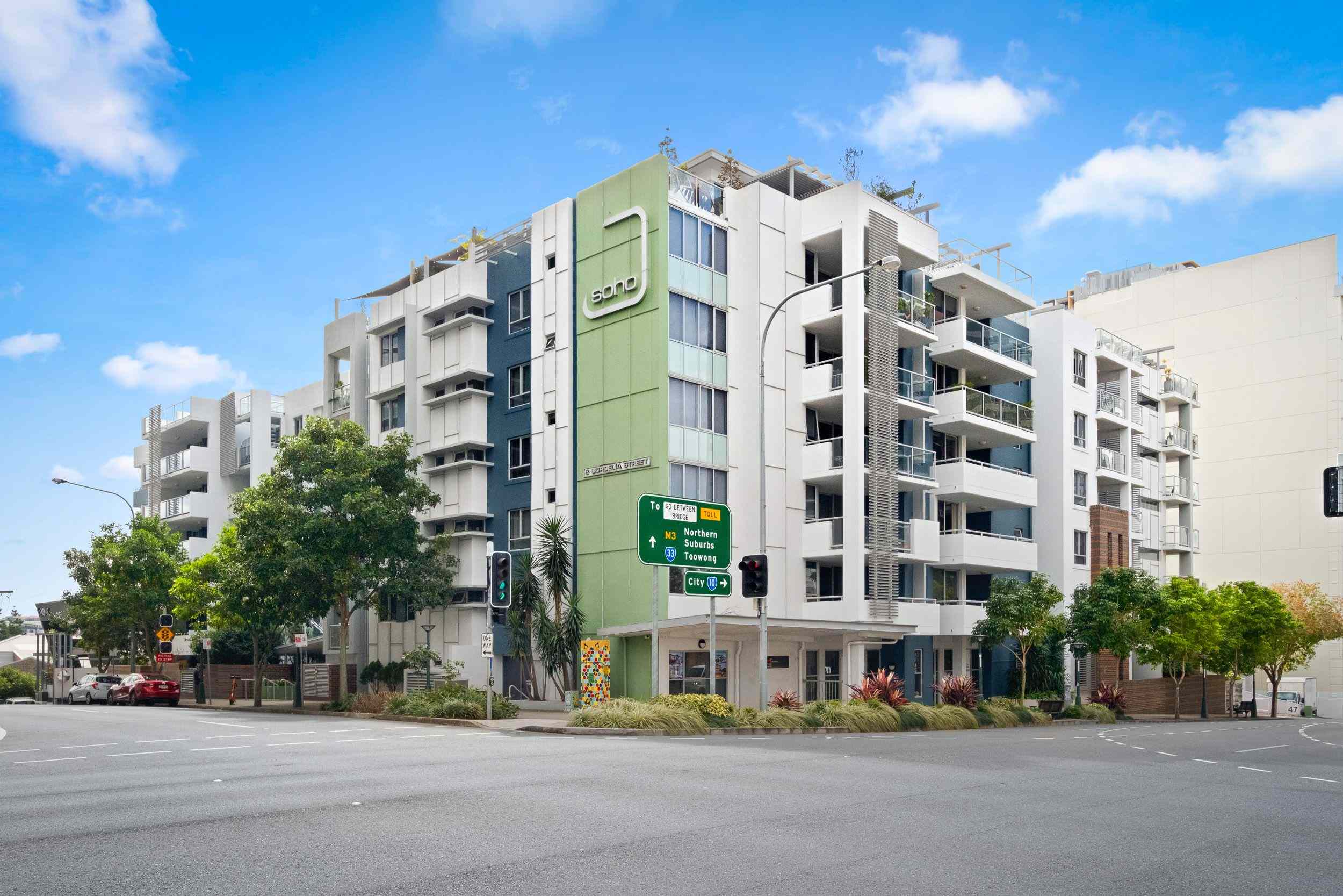 Home For Rent: QLD South Brisbane, QLD 4101 Apartment | Prop-GPT the AI-Powered Property Portal