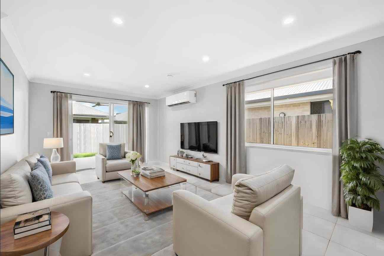 Home For Rent: QLD Mango Hill, QLD 4509 House | Prop-GPT the AI-Powered Property Portal