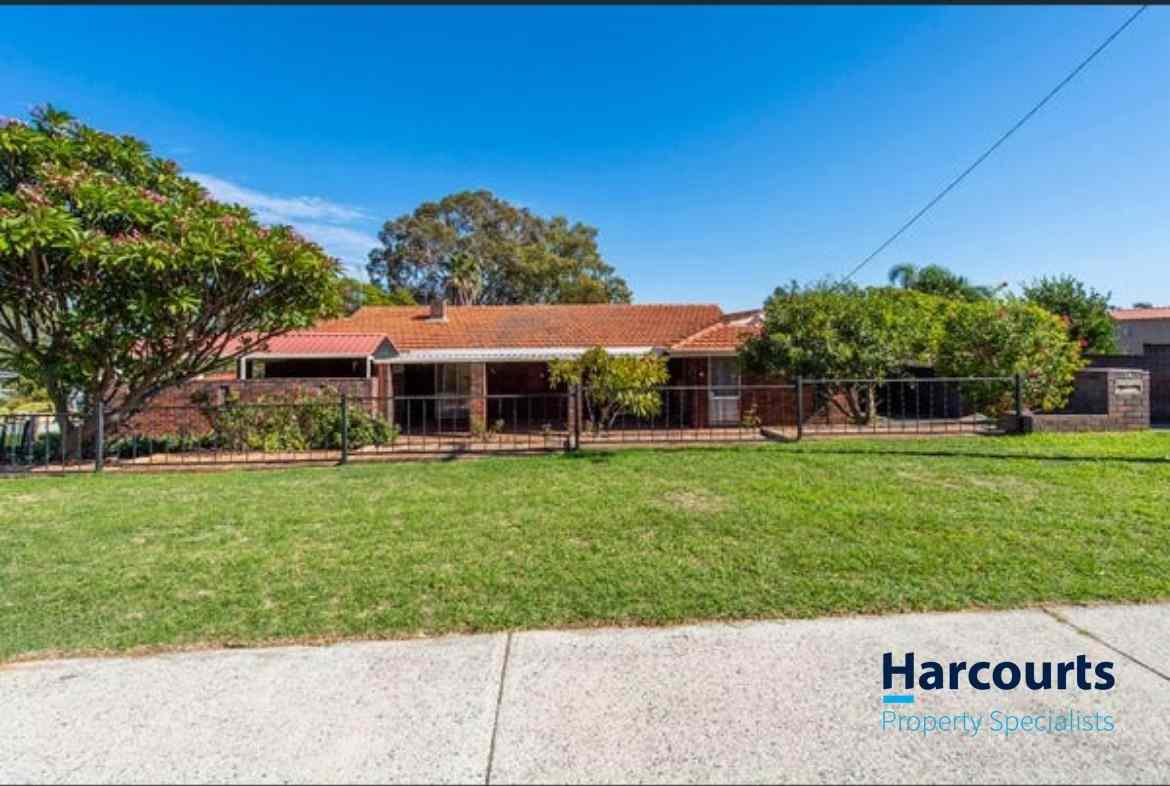 Western Australia 6111: WA Kelmscott, WA 6111 House | Prop-GPT the AI-Powered Property Portal