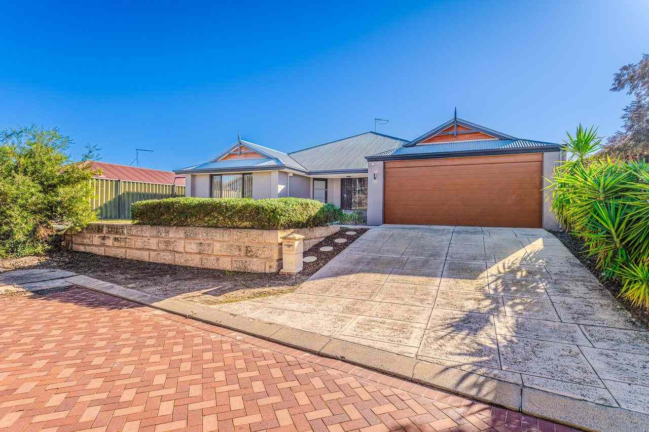 Western Australia 6175: WA Singleton, WA 6175 House | Prop-GPT the AI-Powered Property Portal