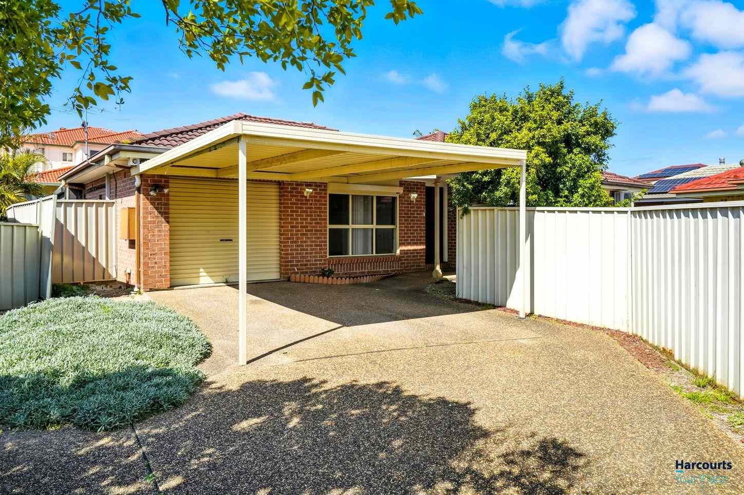 New South Wales 2766: NSW Rooty Hill, NSW 2766 House | Prop-GPT the AI-Powered Property Portal